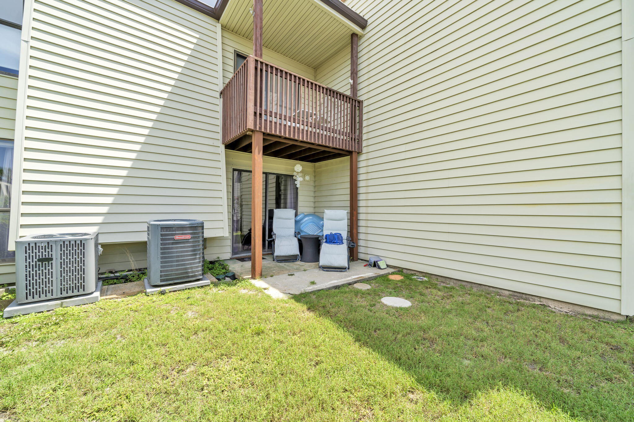 FOUNTAINHEAD CONDO - Residential
