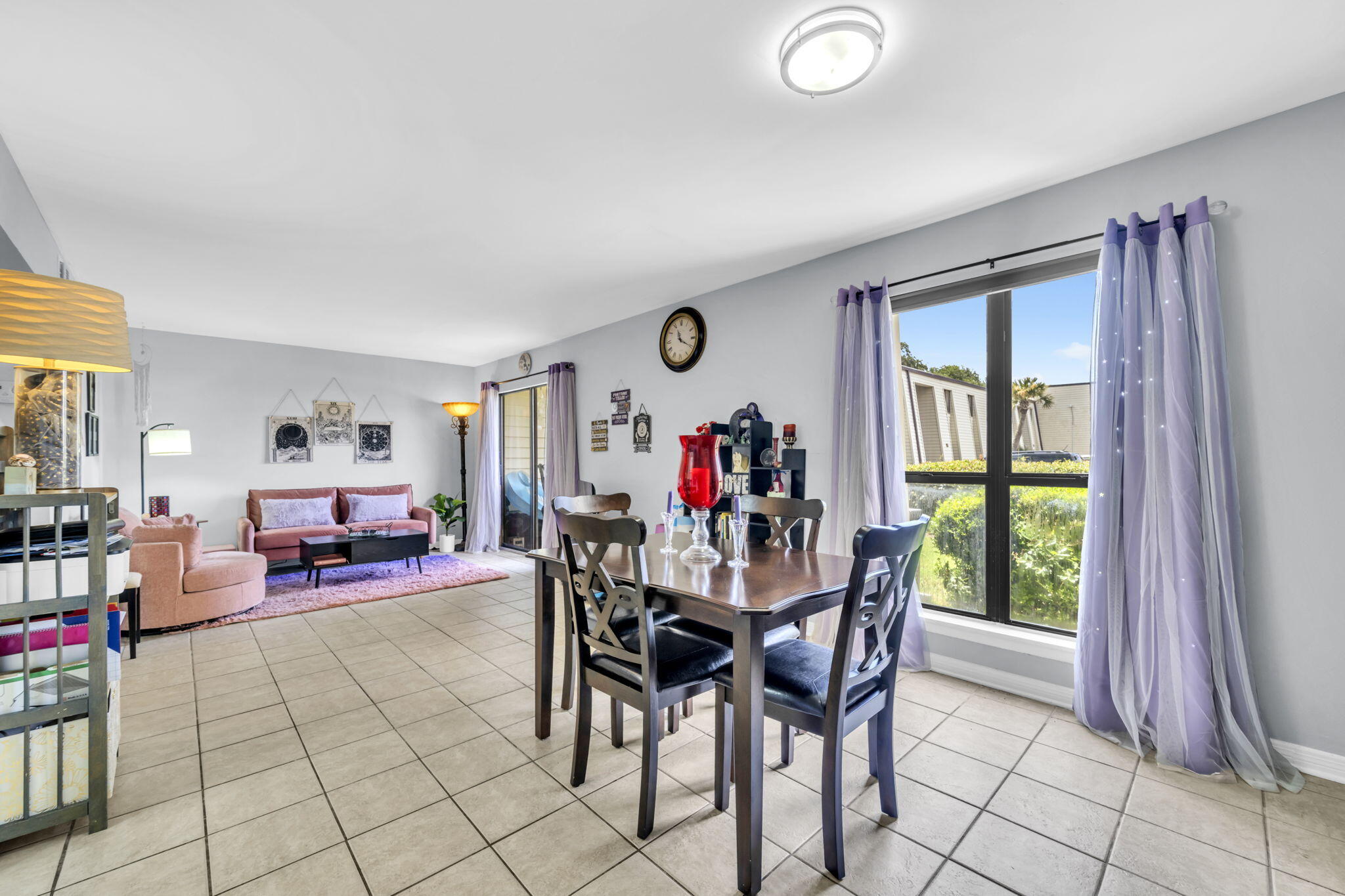 FOUNTAINHEAD CONDO - Residential