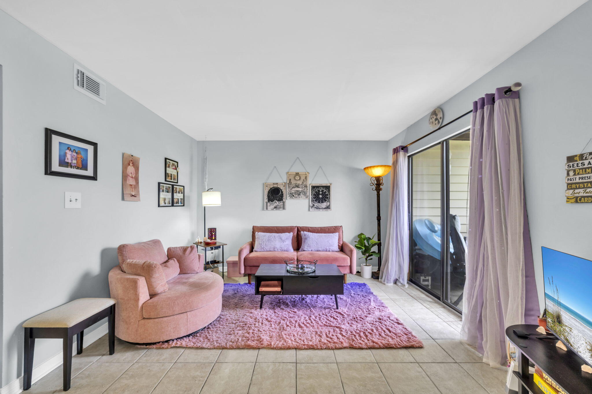 FOUNTAINHEAD CONDO - Residential