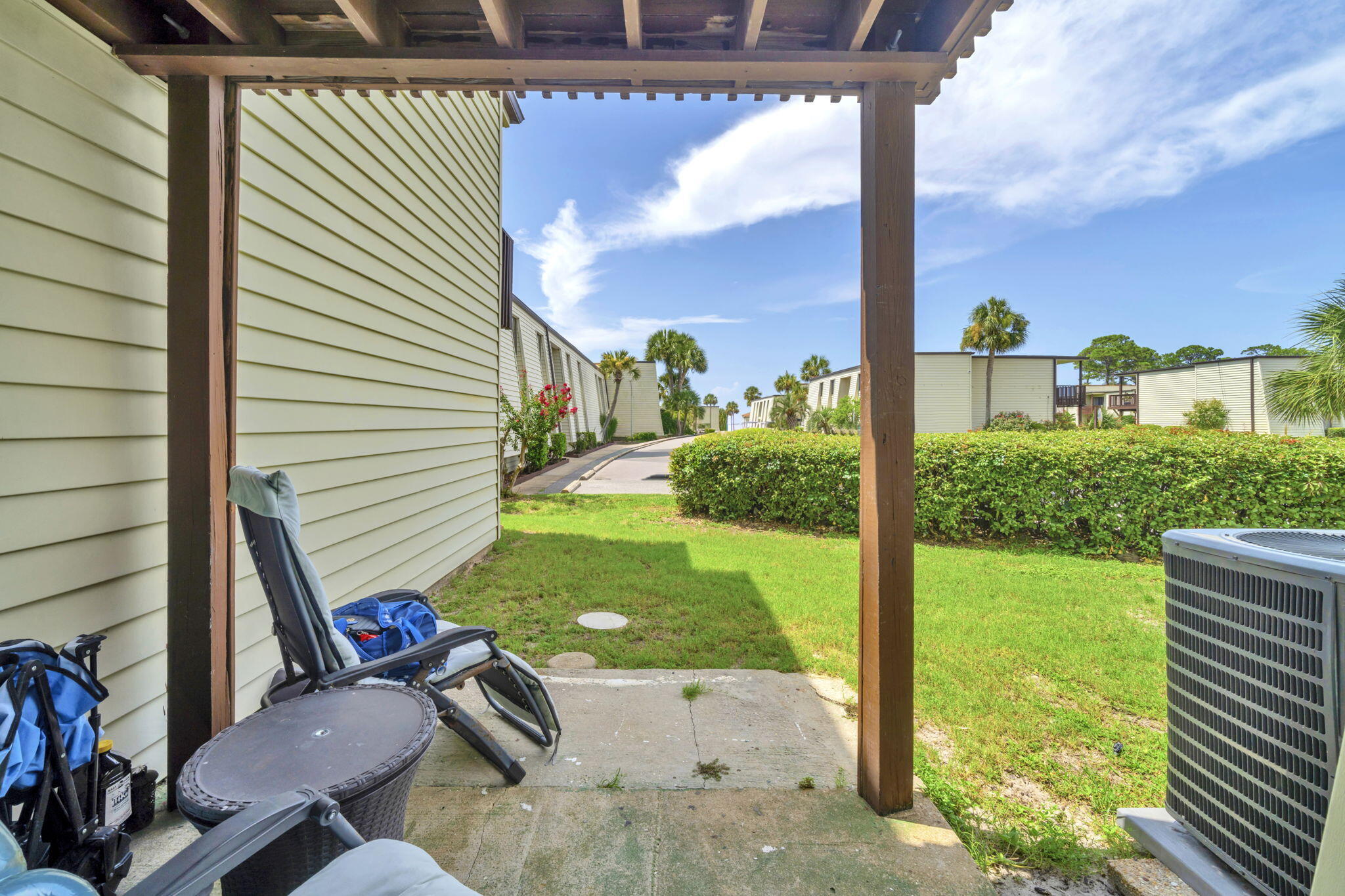 FOUNTAINHEAD CONDO - Residential