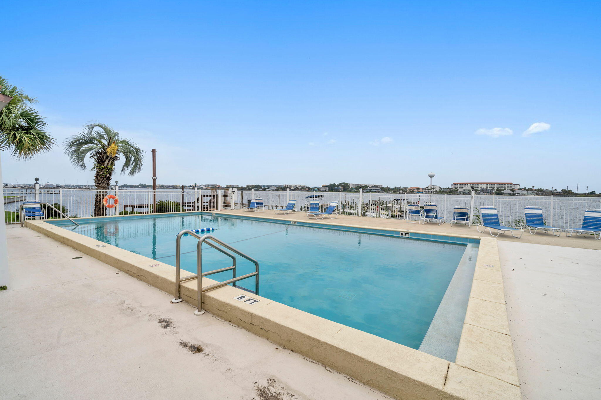 FOUNTAINHEAD CONDO - Residential