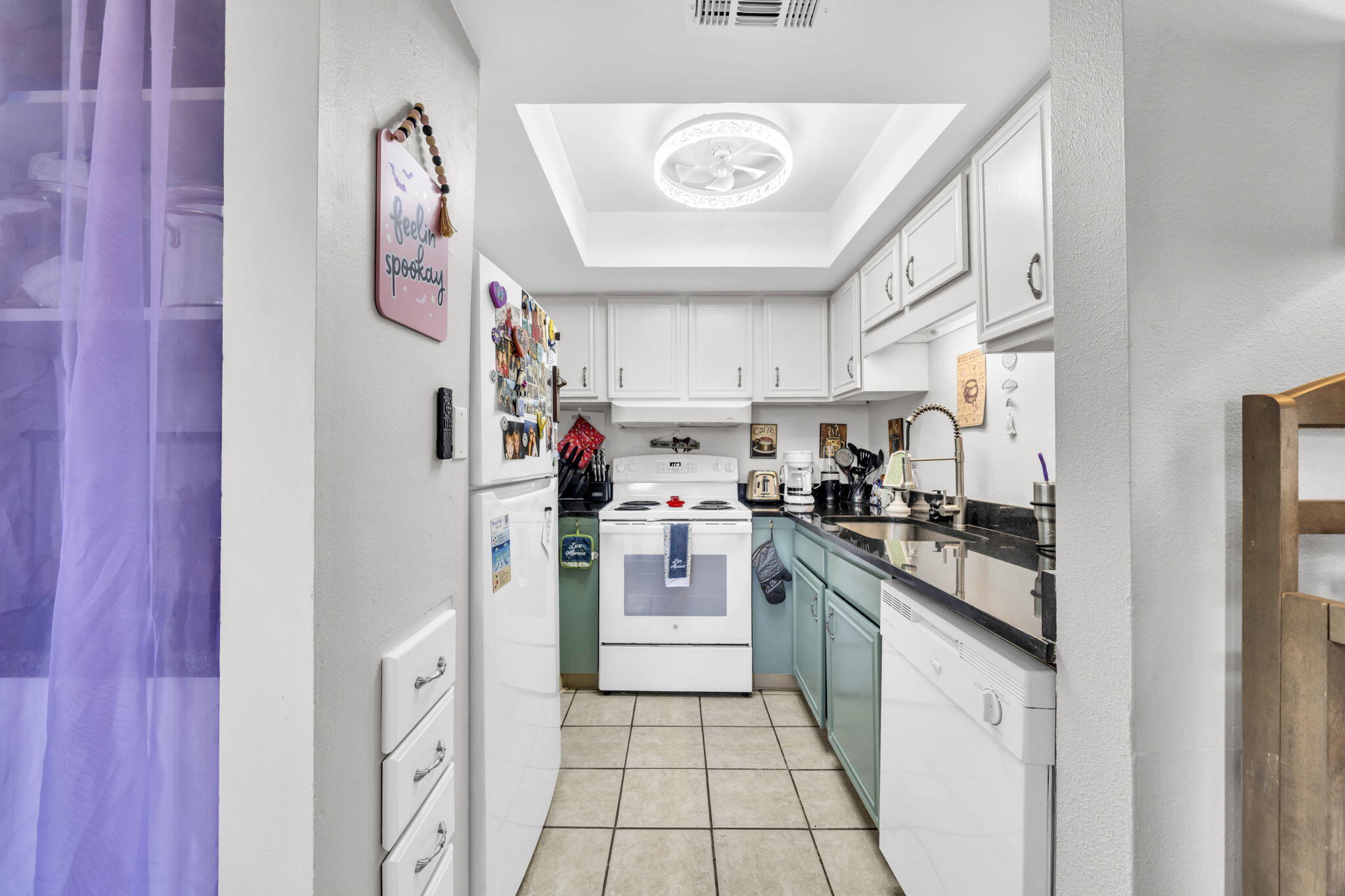 FOUNTAINHEAD CONDO - Residential