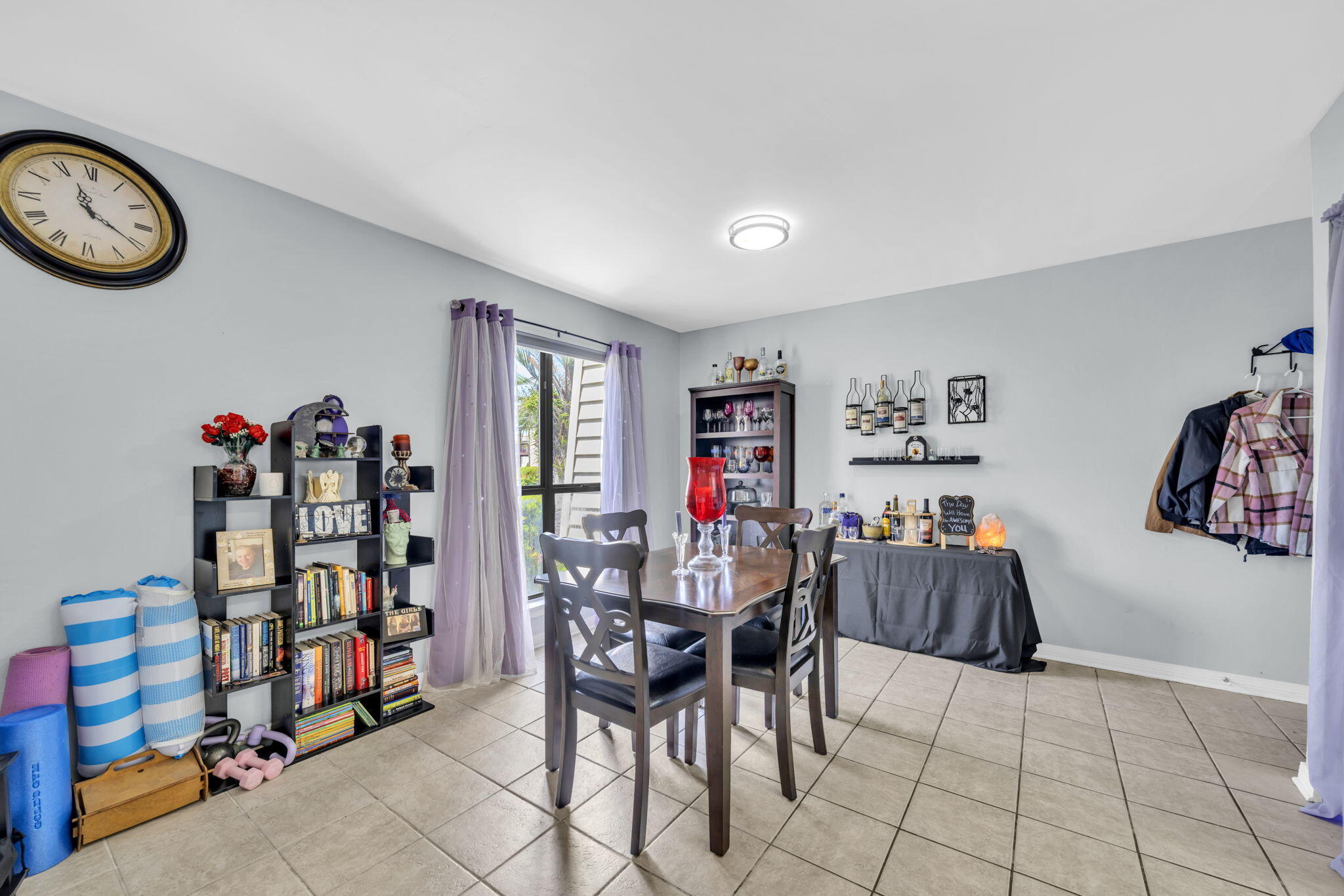 FOUNTAINHEAD CONDO - Residential