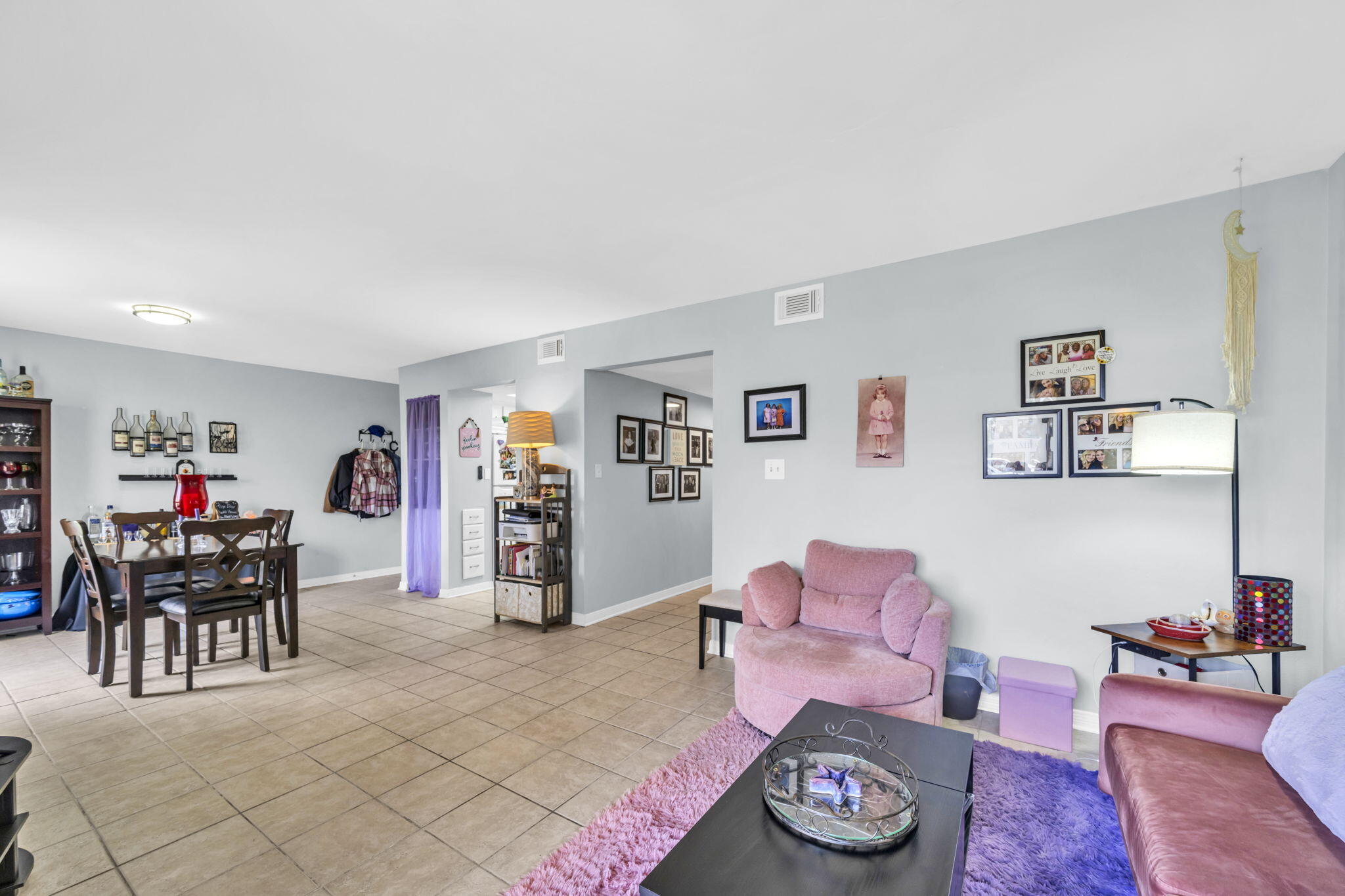 FOUNTAINHEAD CONDO - Residential