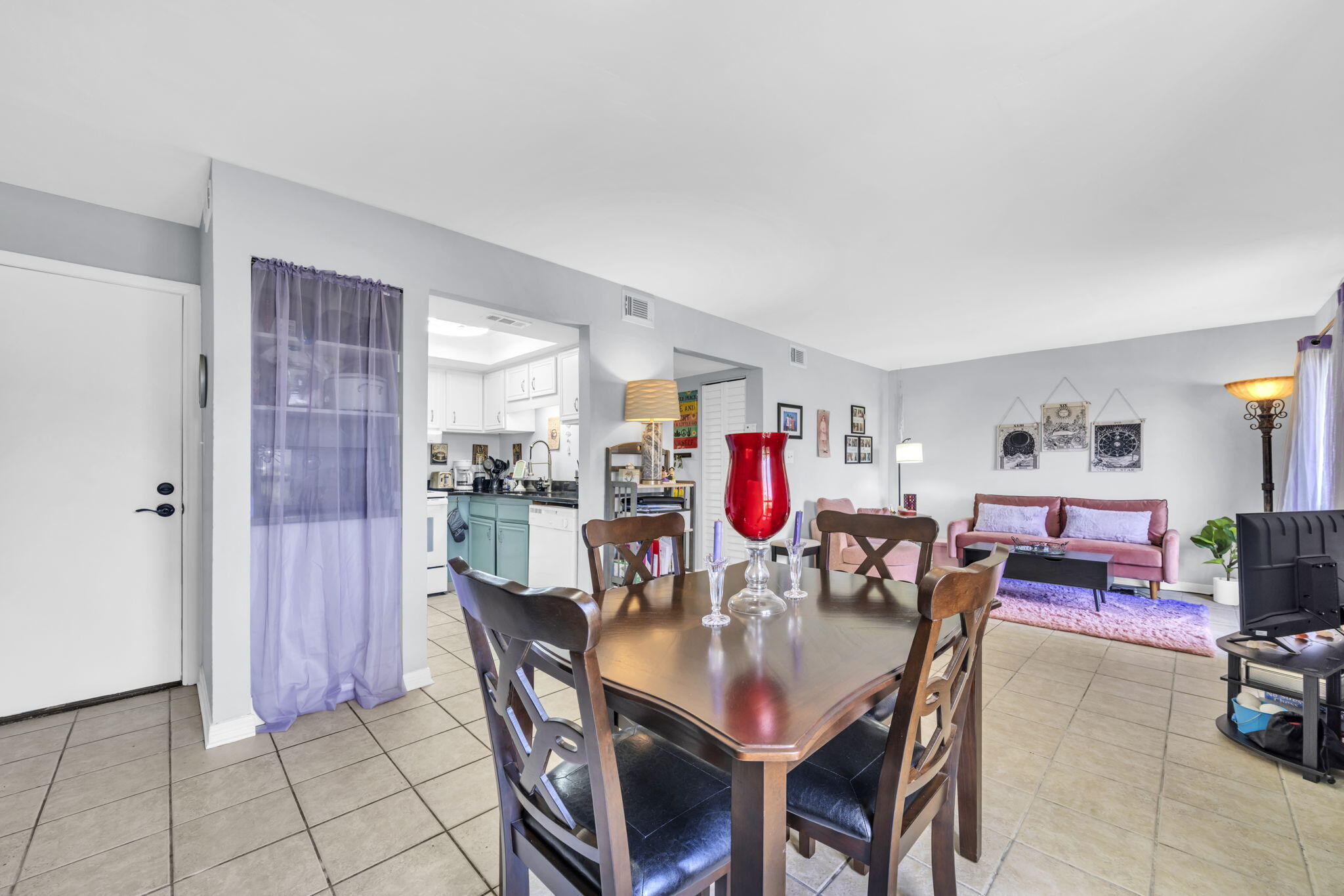 FOUNTAINHEAD CONDO - Residential