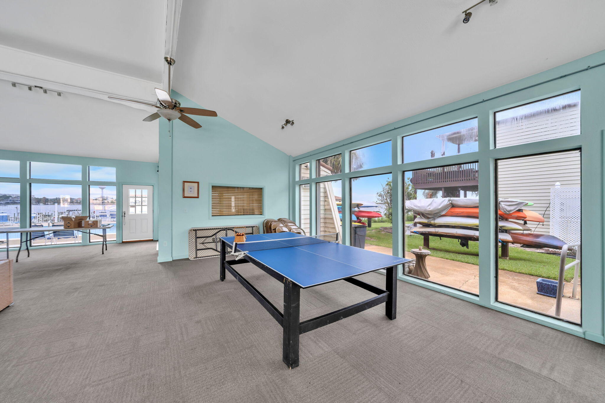 FOUNTAINHEAD CONDO - Residential