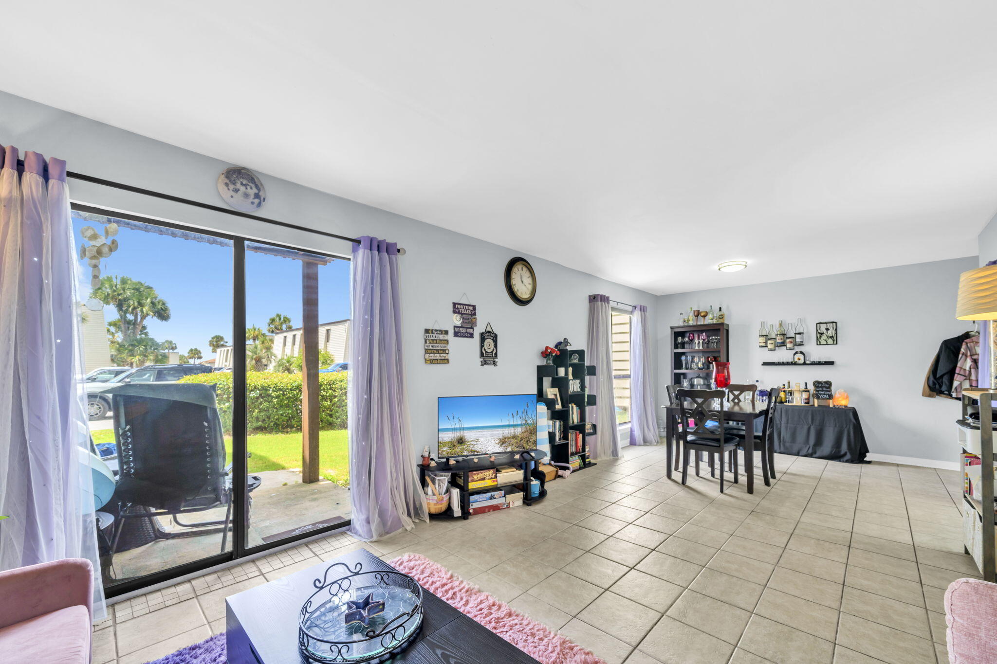 FOUNTAINHEAD CONDO - Residential