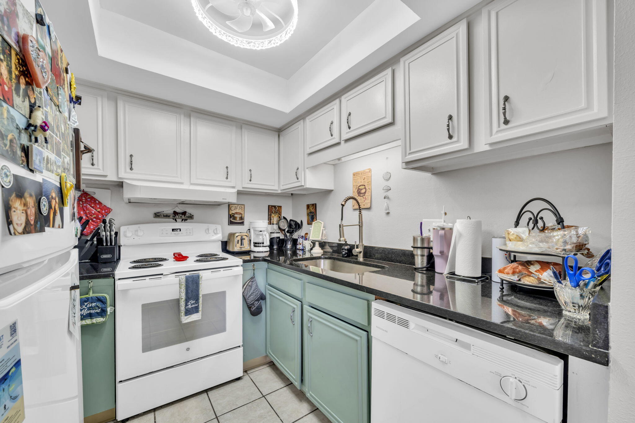 FOUNTAINHEAD CONDO - Residential