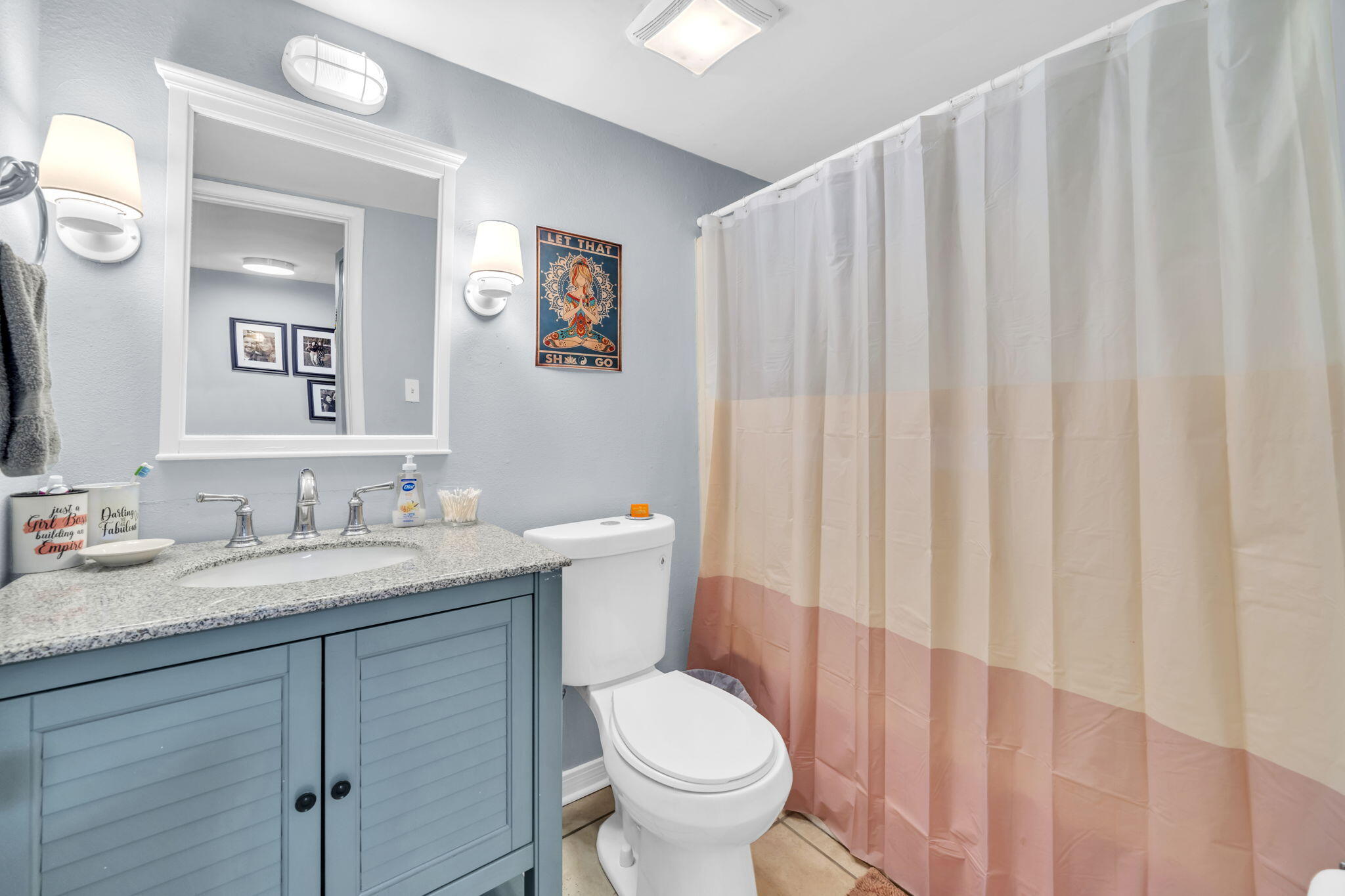 FOUNTAINHEAD CONDO - Residential