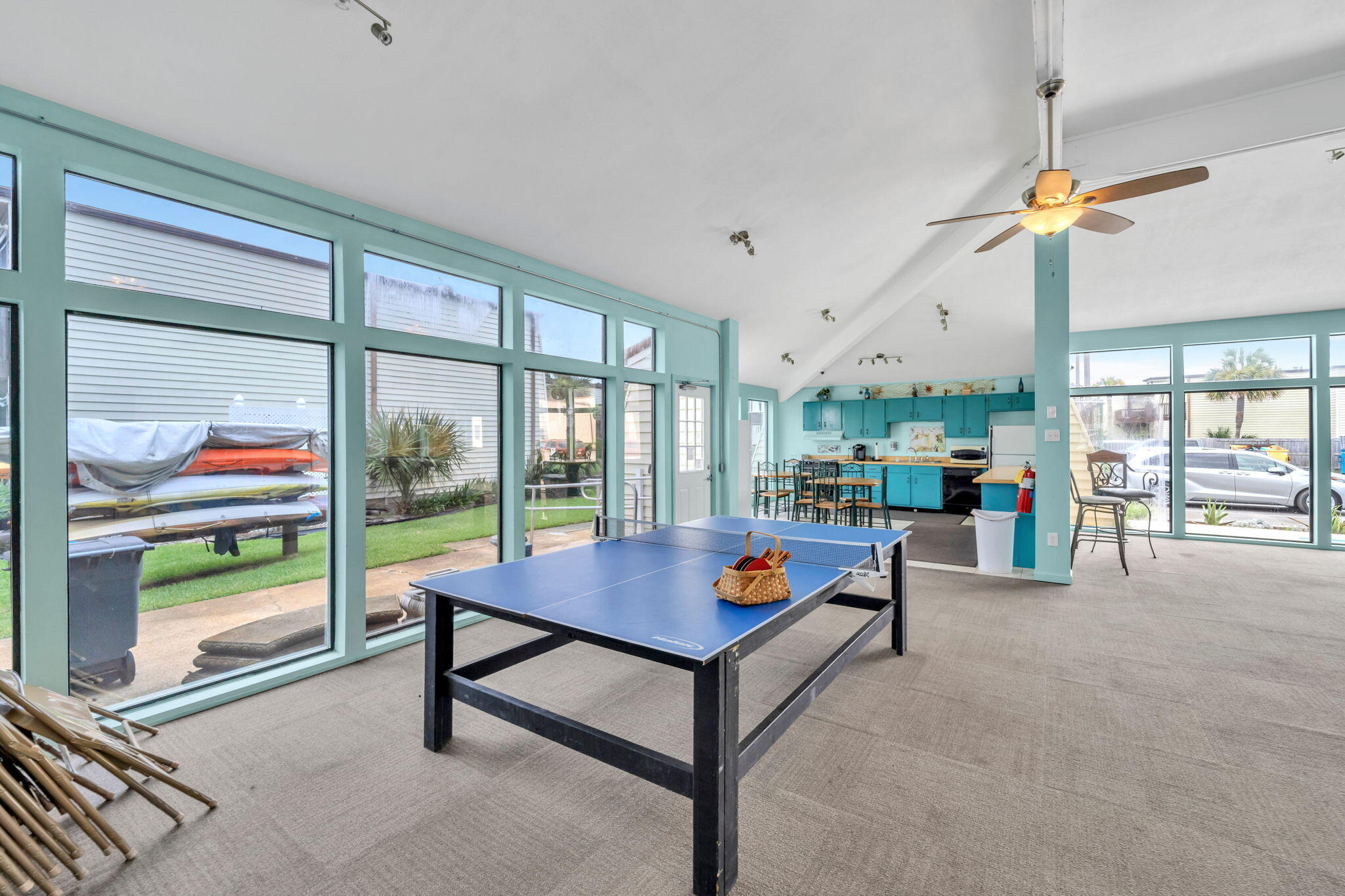 FOUNTAINHEAD CONDO - Residential