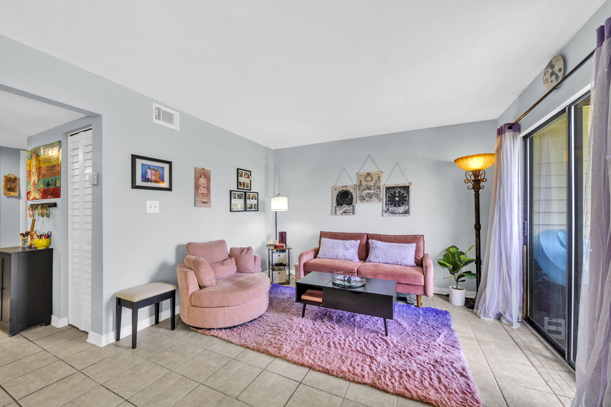 FOUNTAINHEAD CONDO - Residential