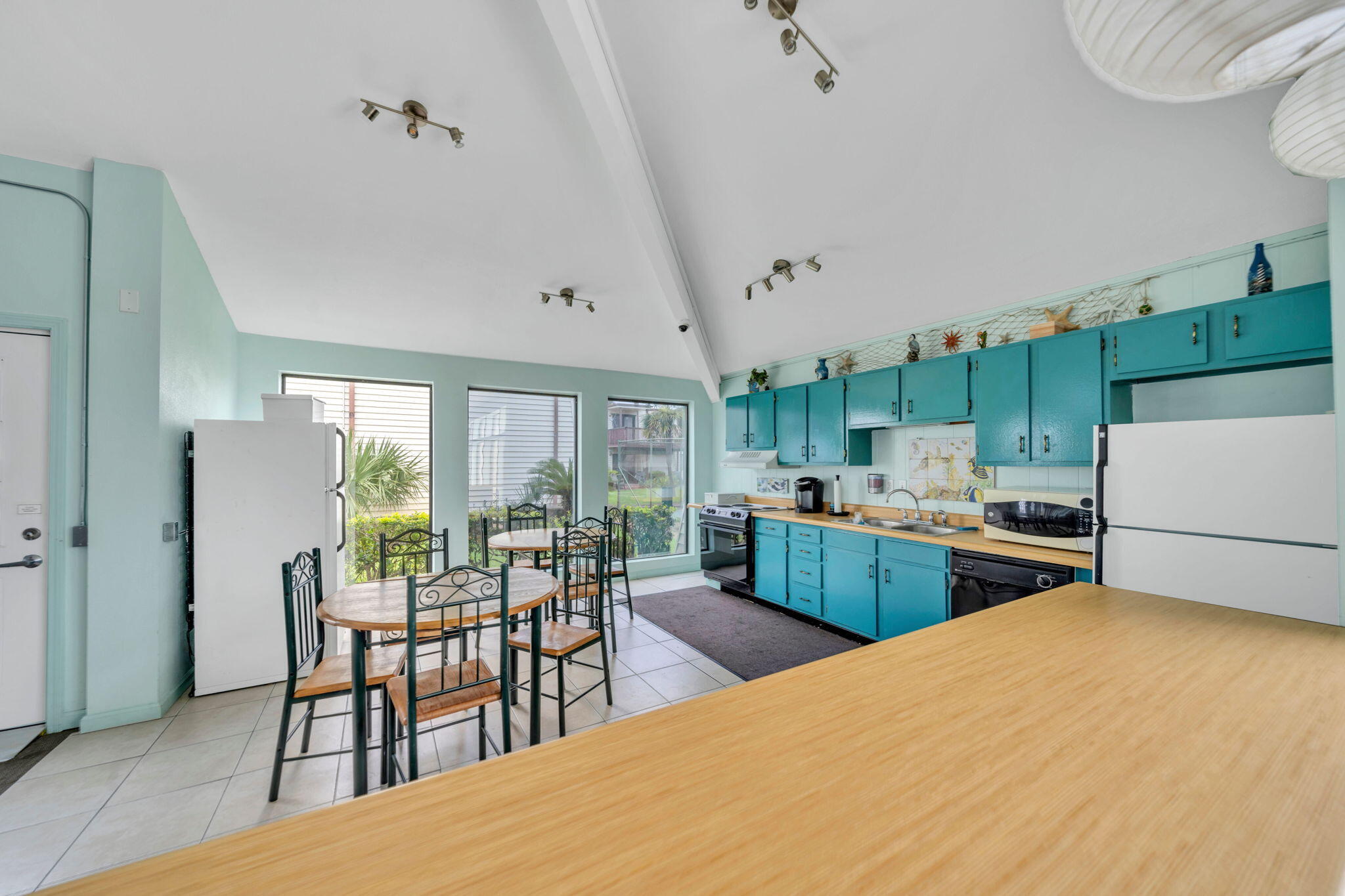 FOUNTAINHEAD CONDO - Residential