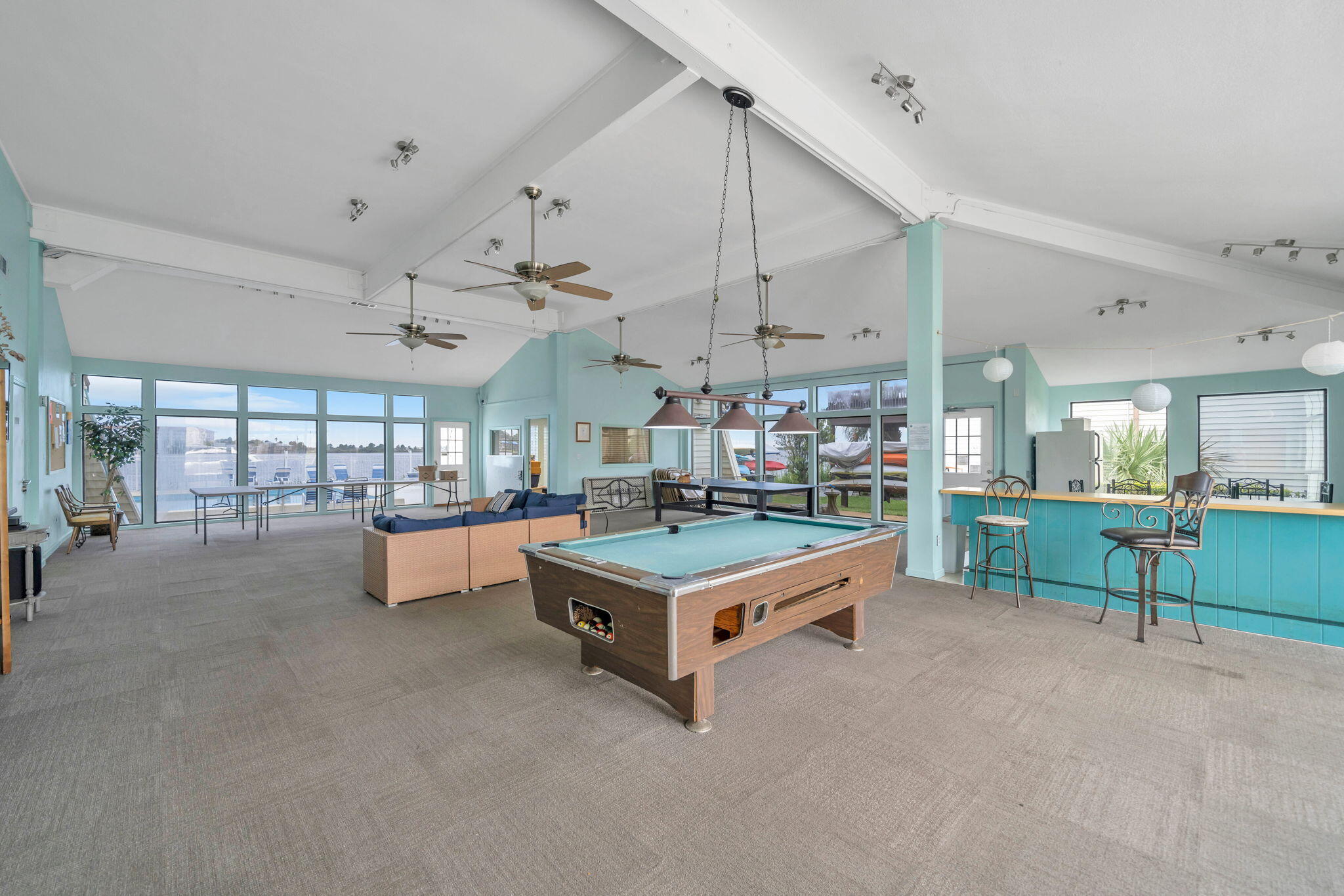FOUNTAINHEAD CONDO - Residential