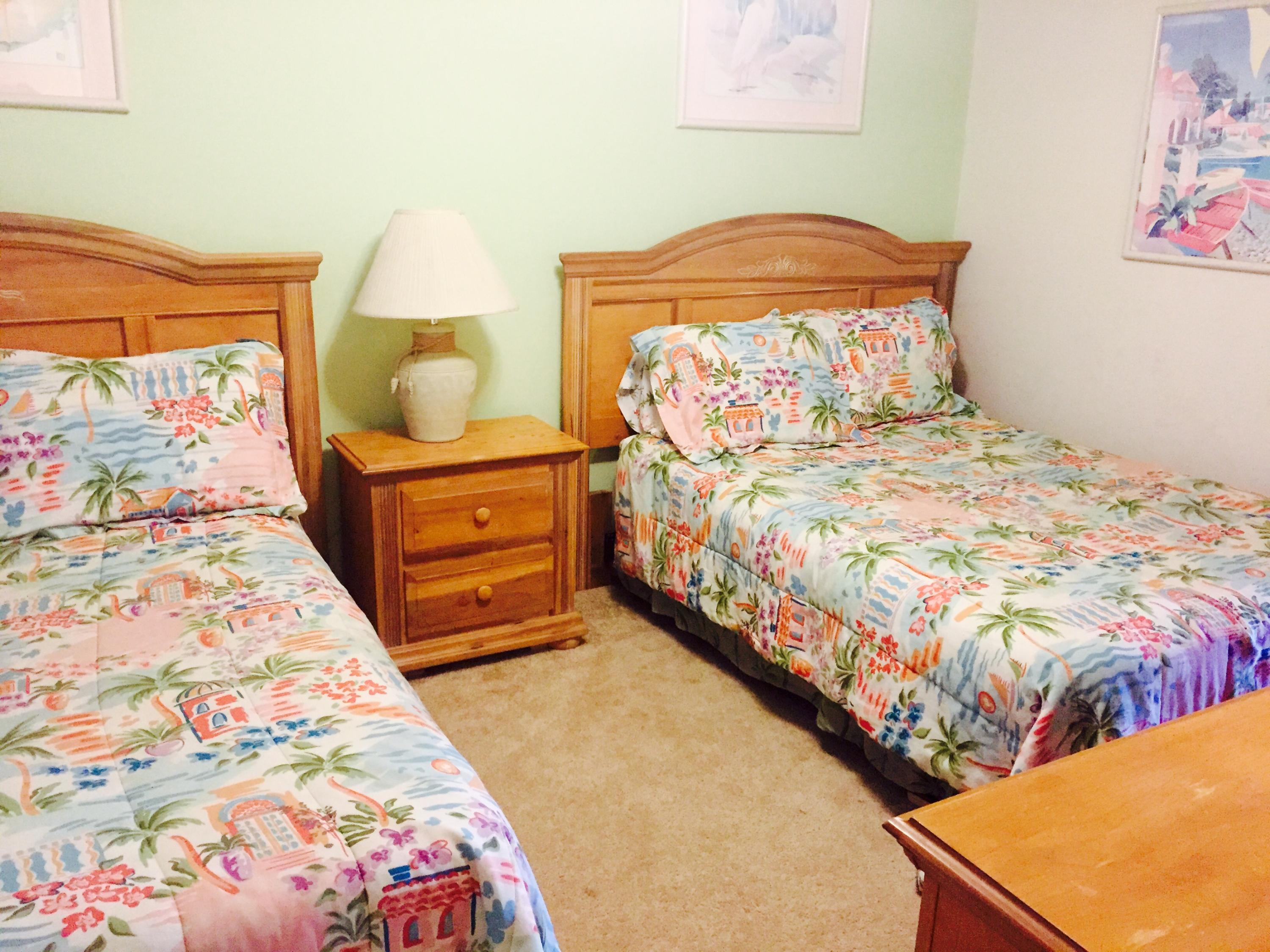 Beachwood Villas Condominium - Residential