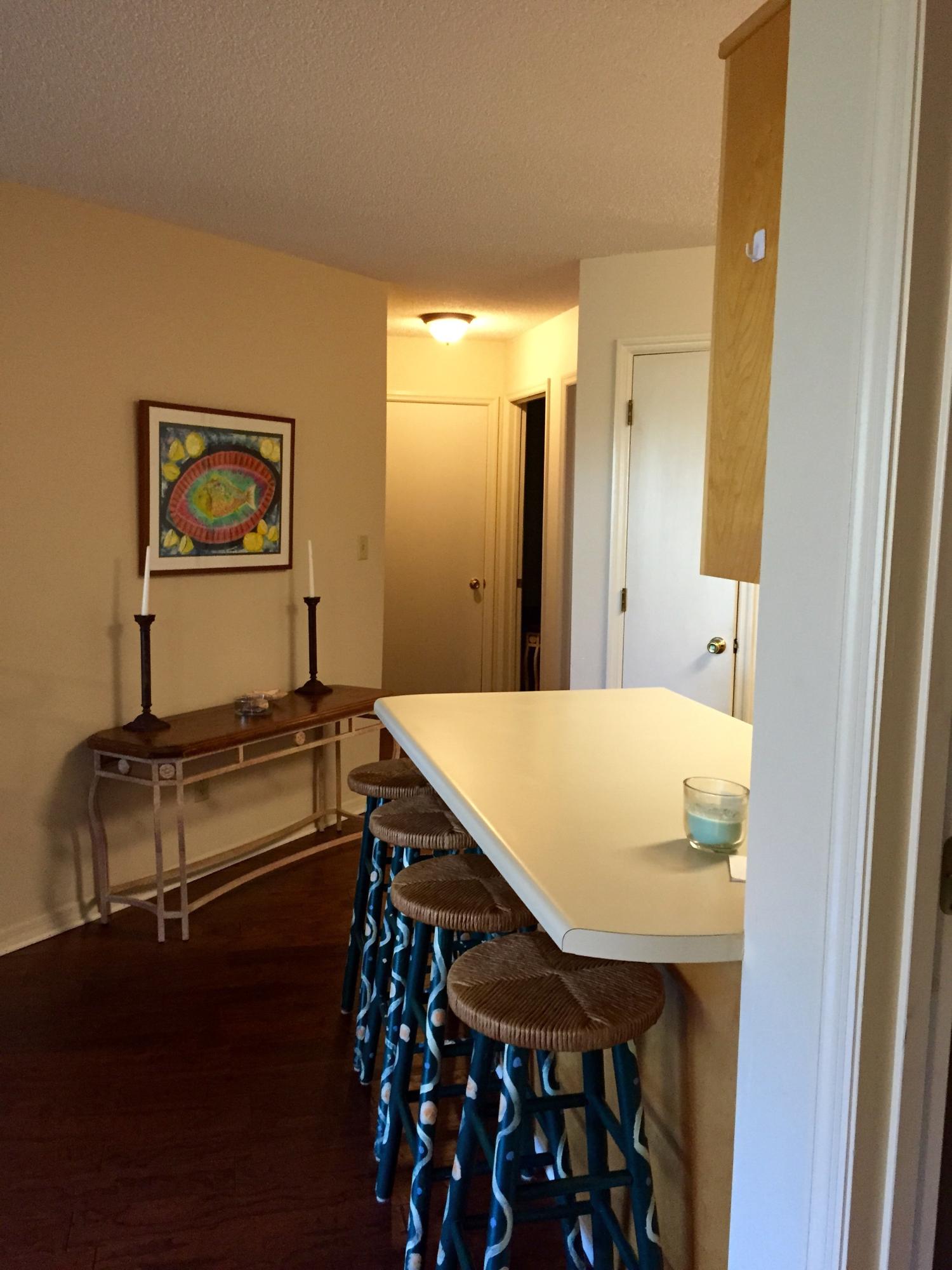 Beachwood Villas Condominium - Residential