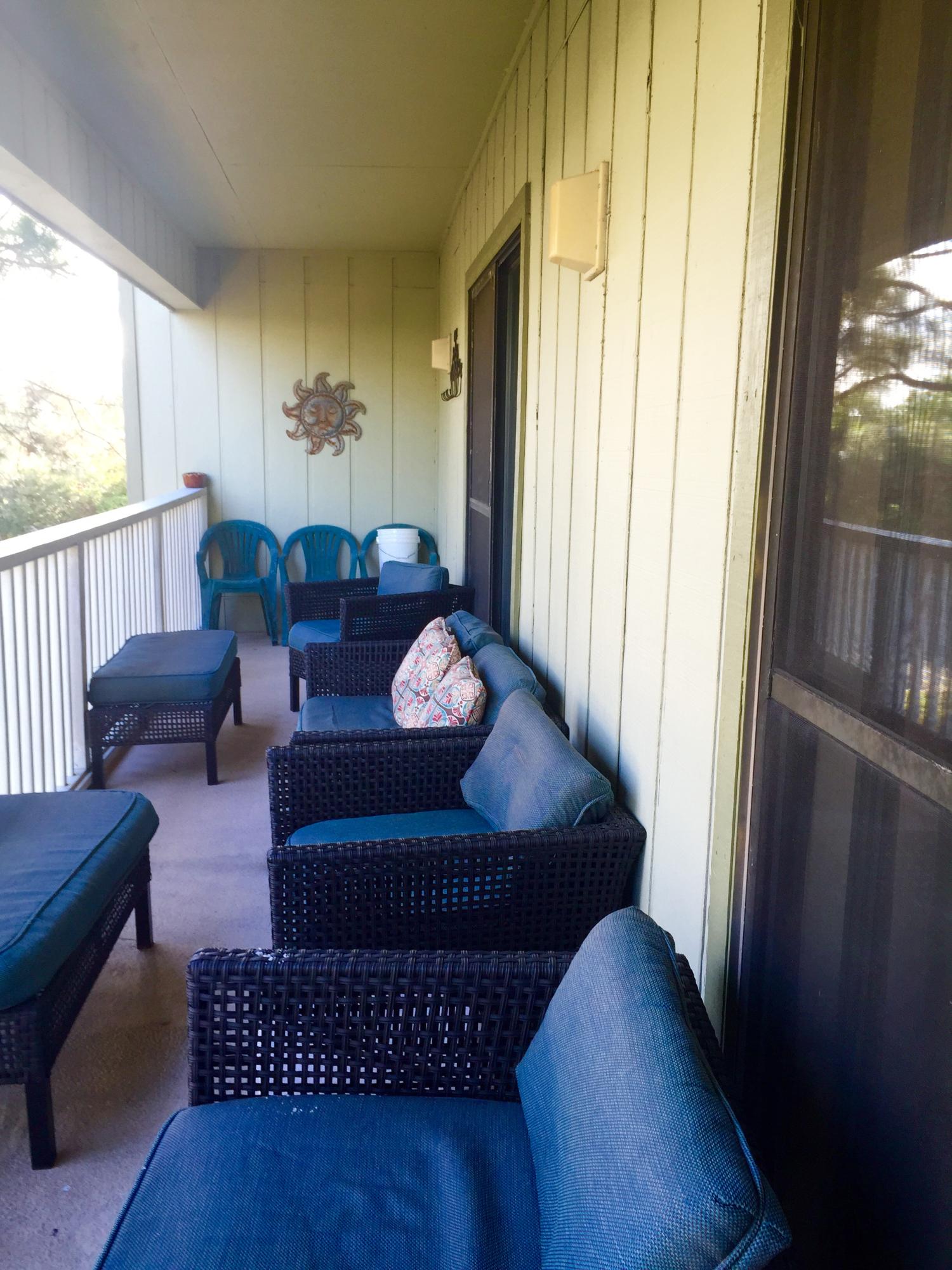 Beachwood Villas Condominium - Residential