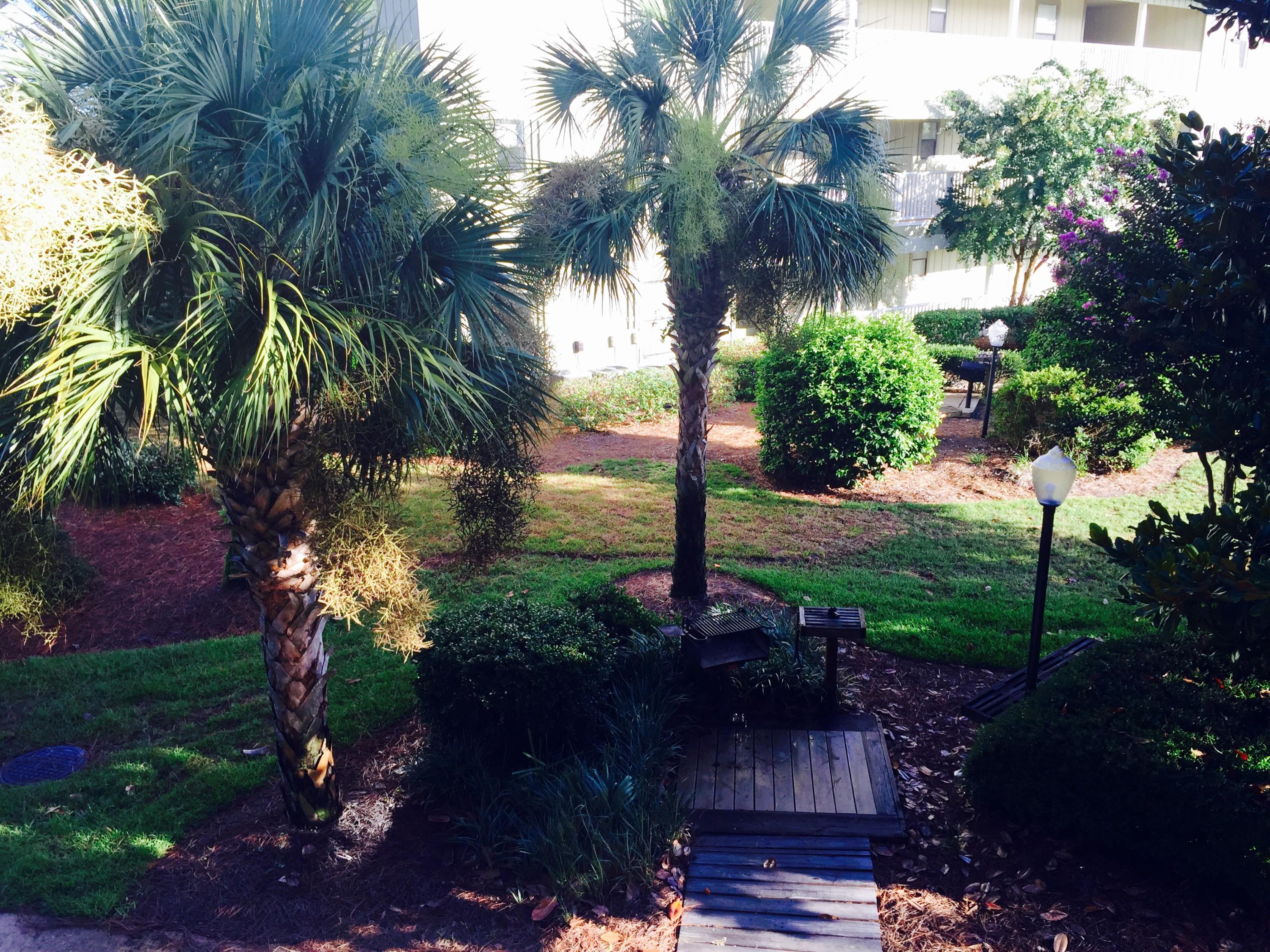 Beachwood Villas Condominium - Residential