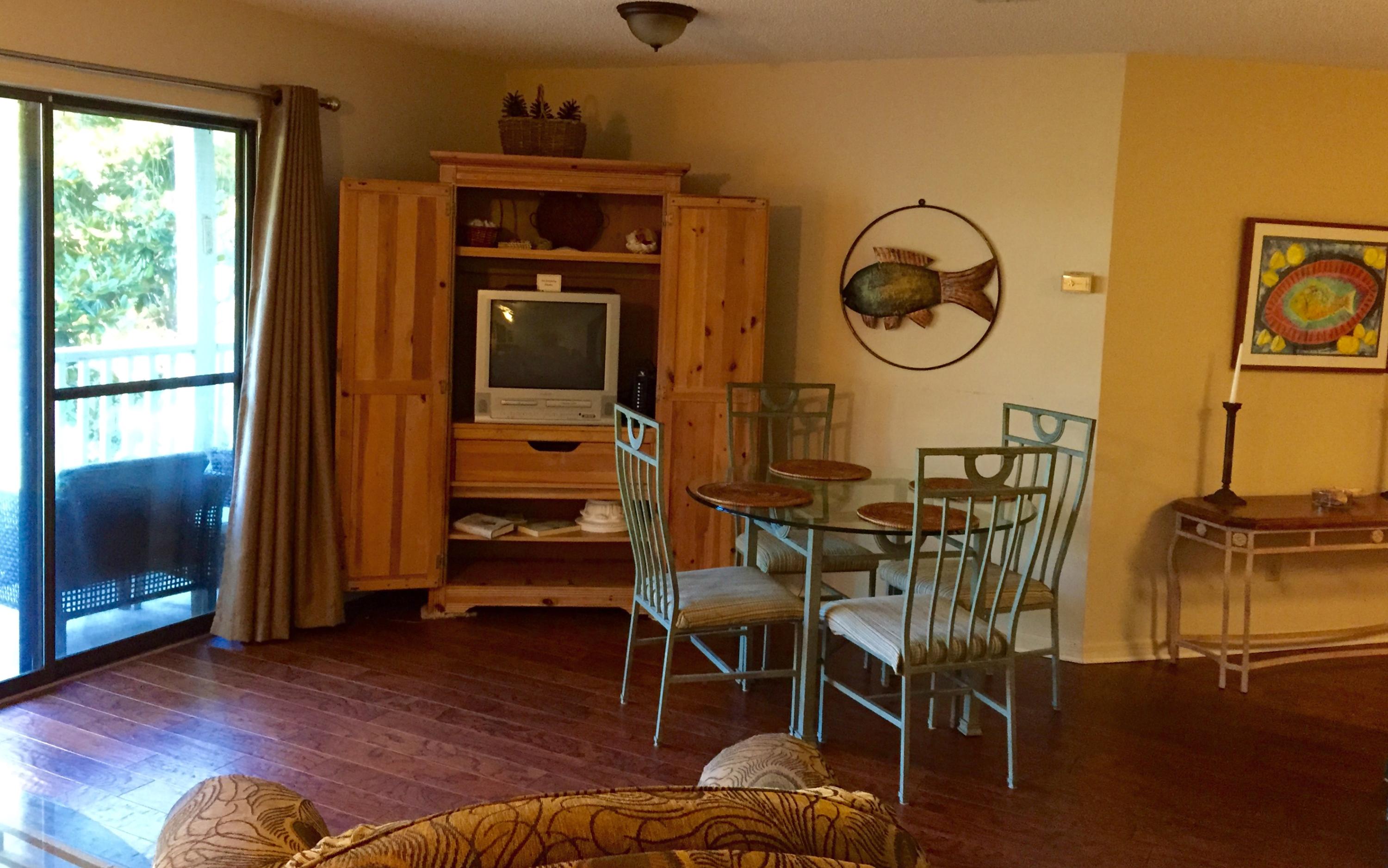 Beachwood Villas Condominium - Residential