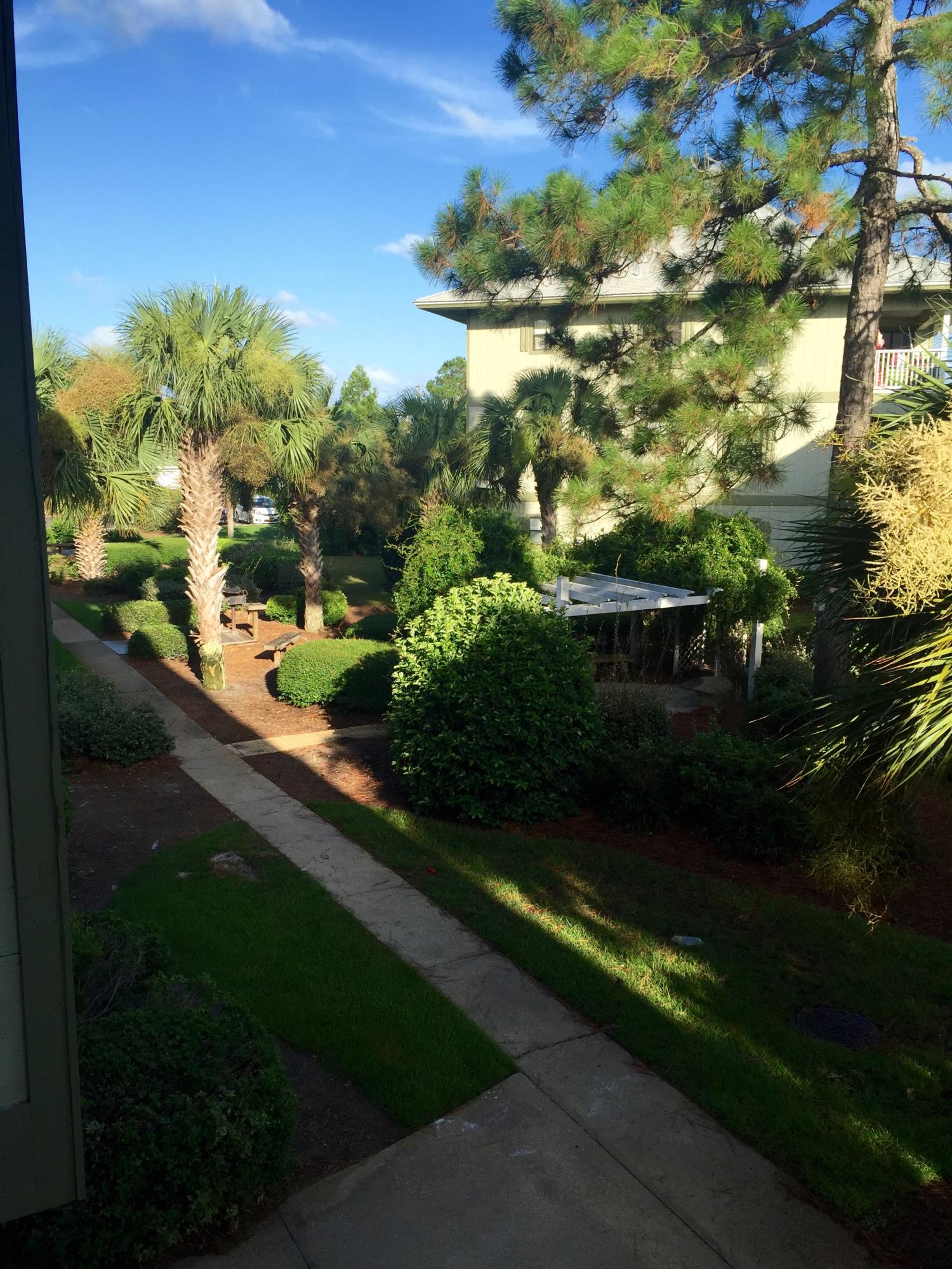 Beachwood Villas Condominium - Residential