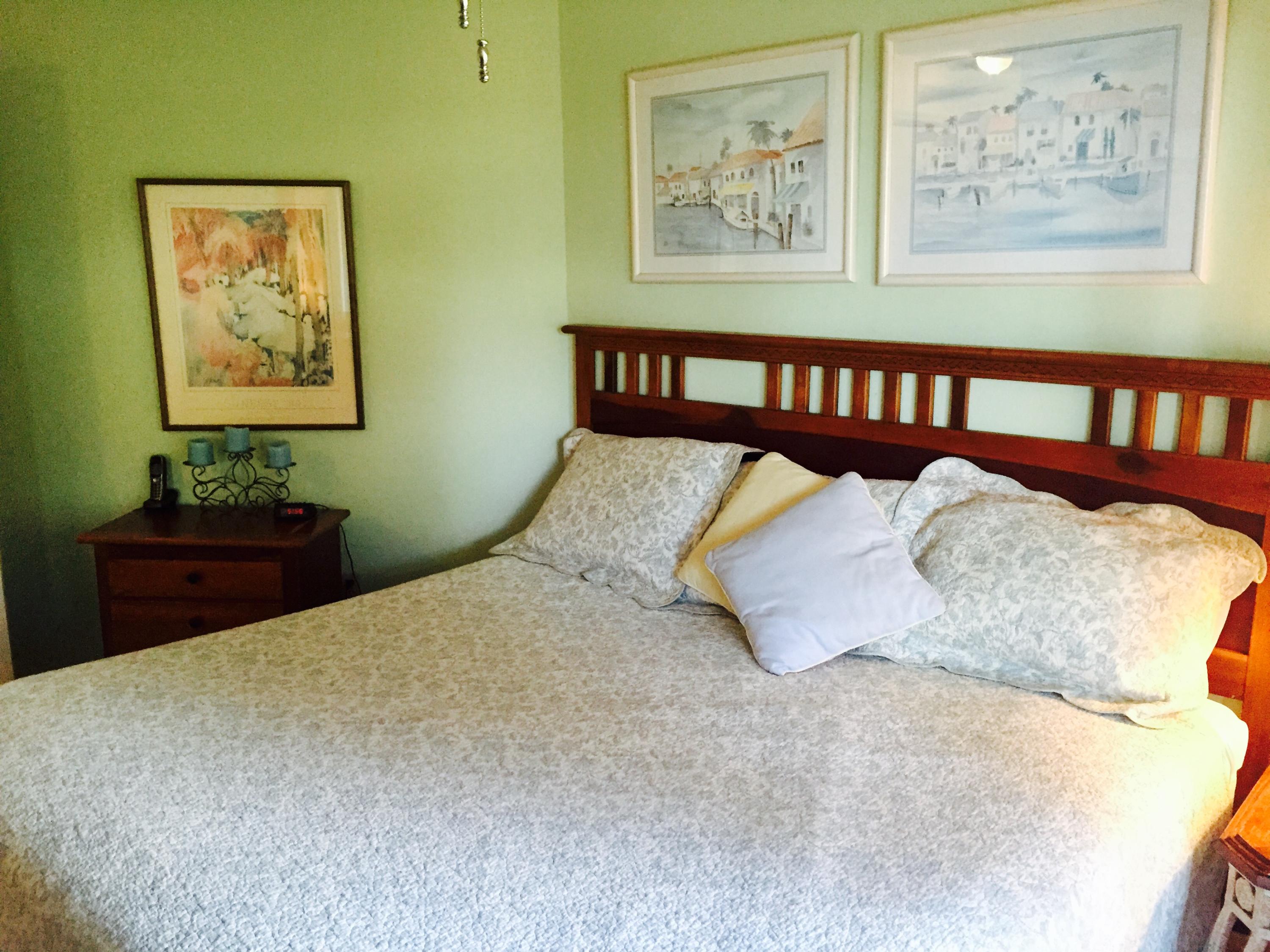 Beachwood Villas Condominium - Residential