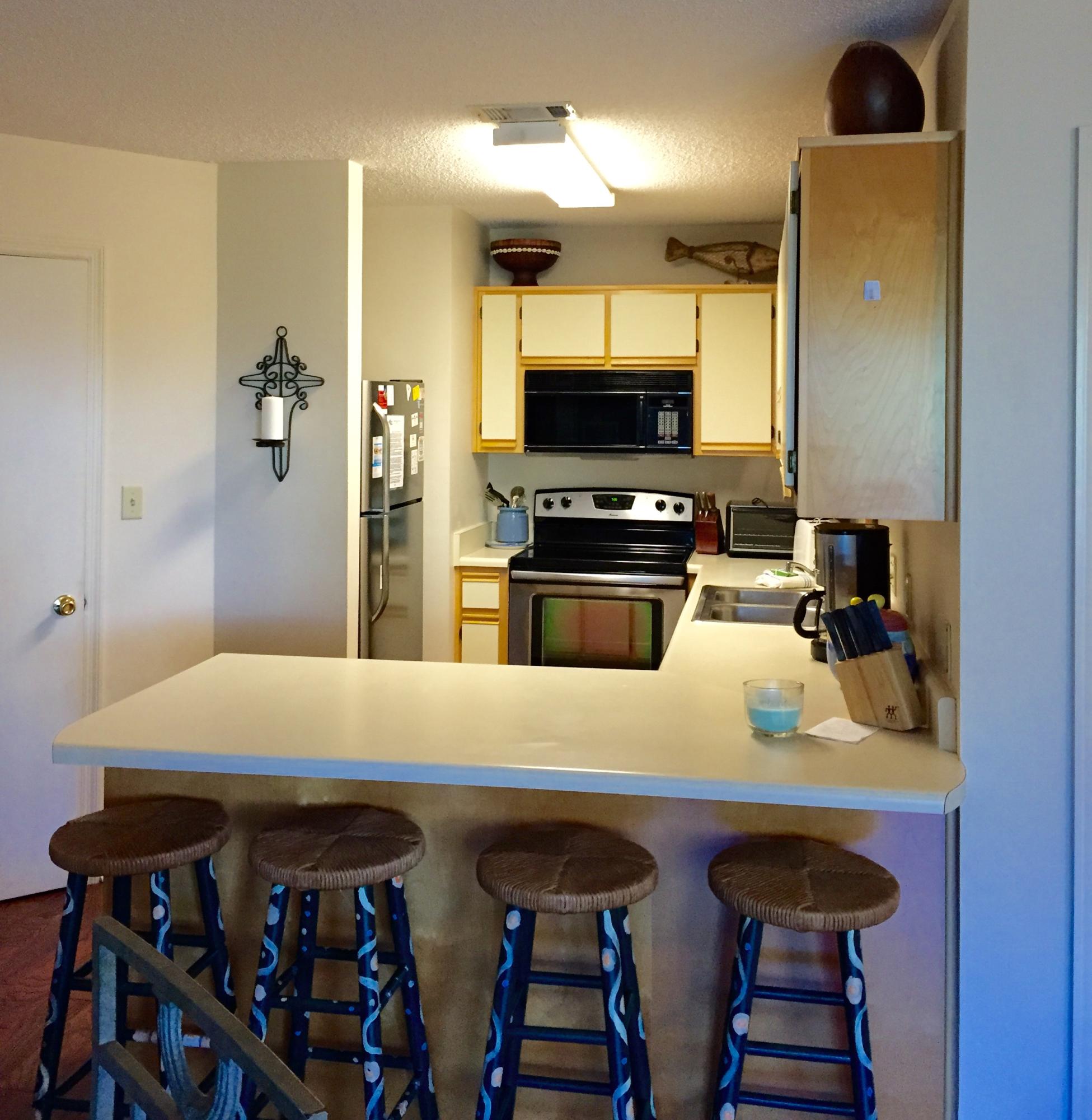 Beachwood Villas Condominium - Residential