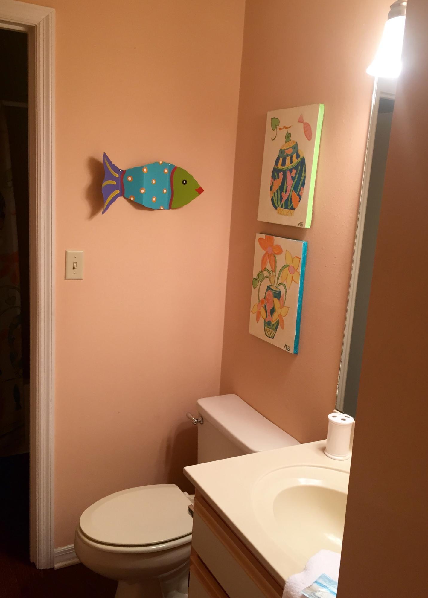 Beachwood Villas Condominium - Residential