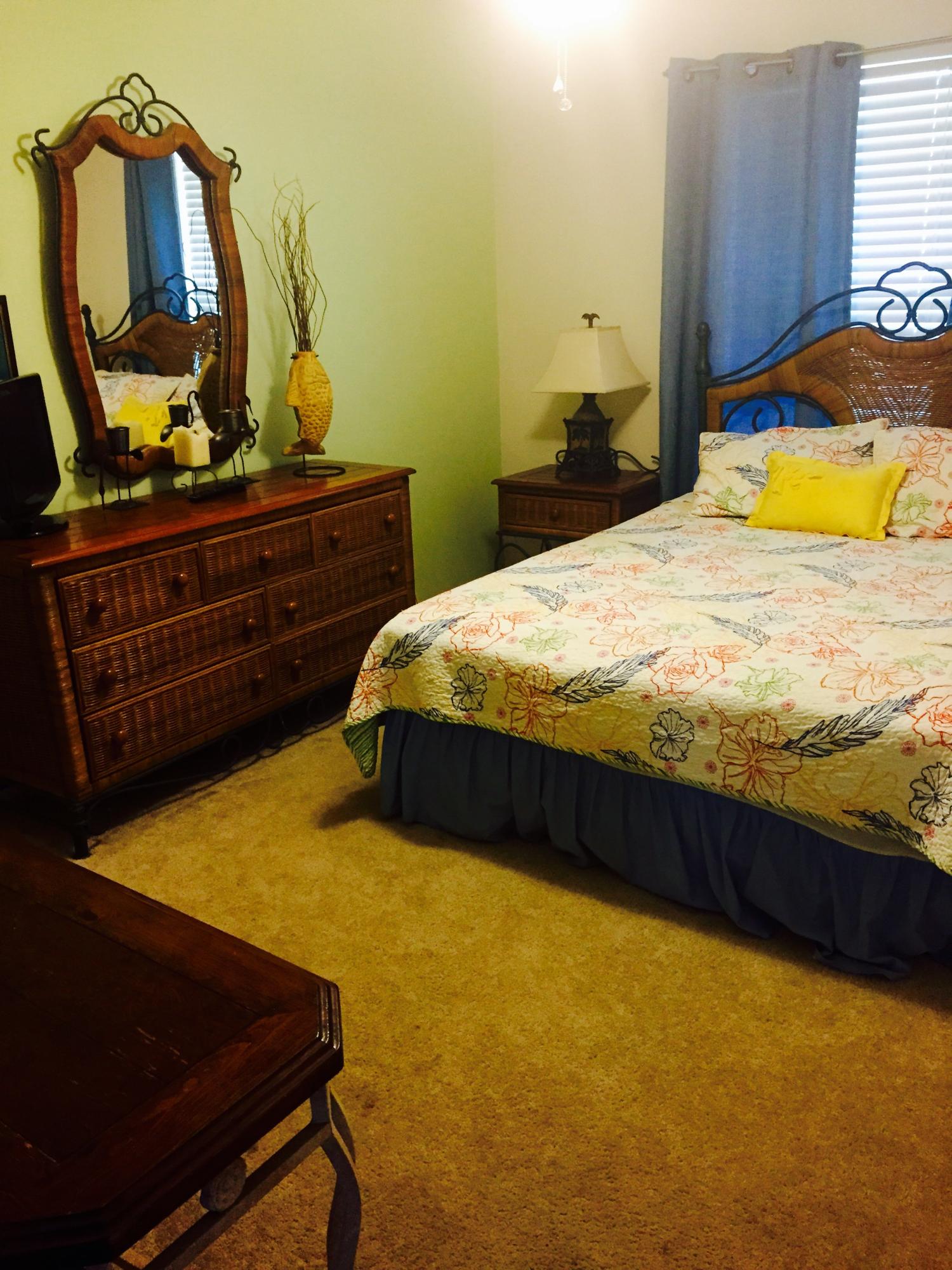 Beachwood Villas Condominium - Residential