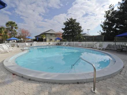 Beachwood Villas Condominium - Residential