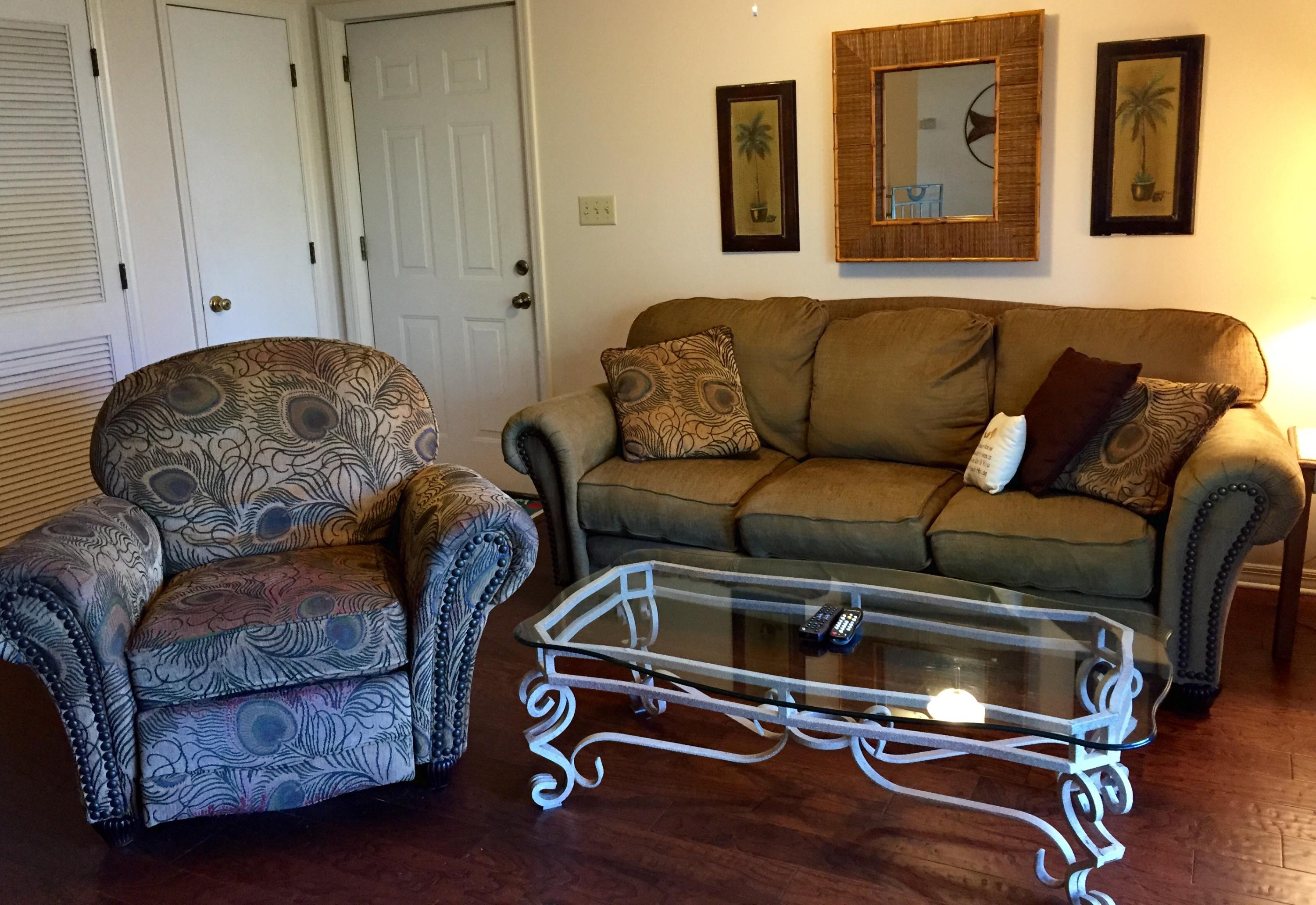 Beachwood Villas Condominium - Residential