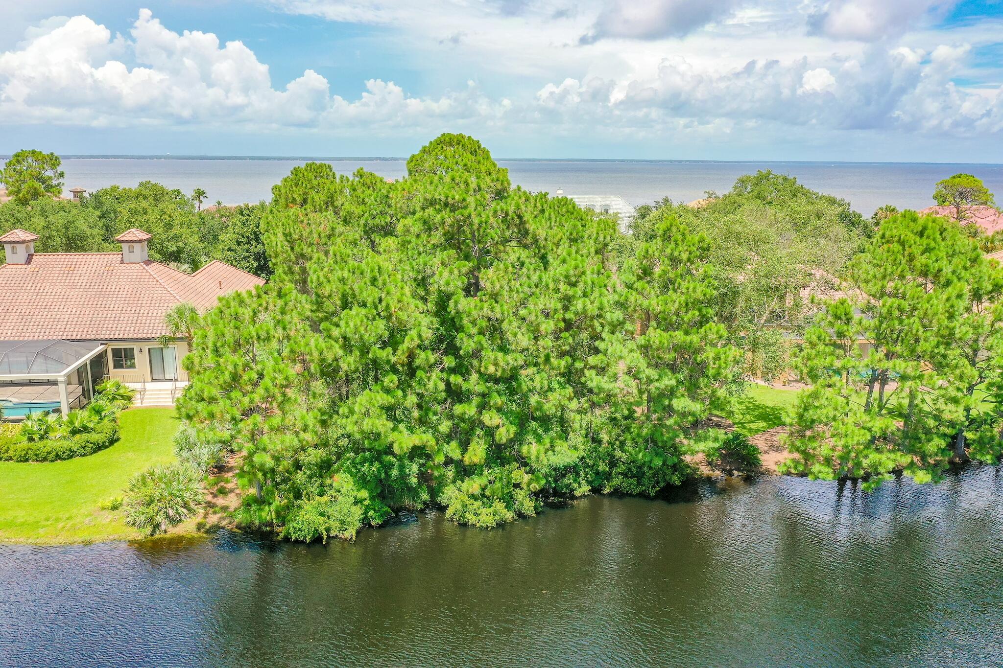 REGATTA BAY PH 3 - Land