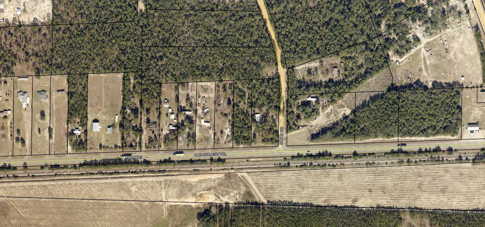 PORT DIXIE - Residential