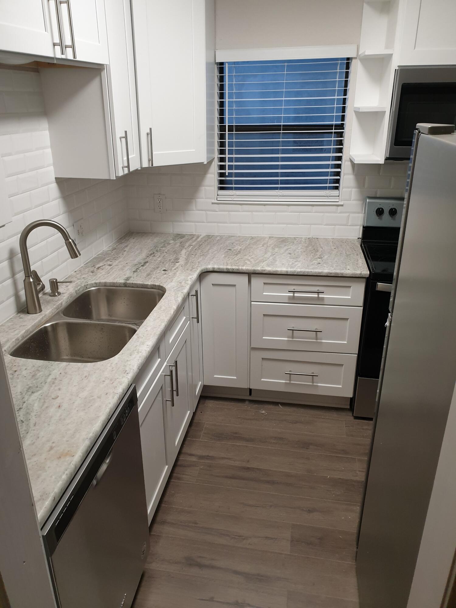 PORT DIXIE - Residential