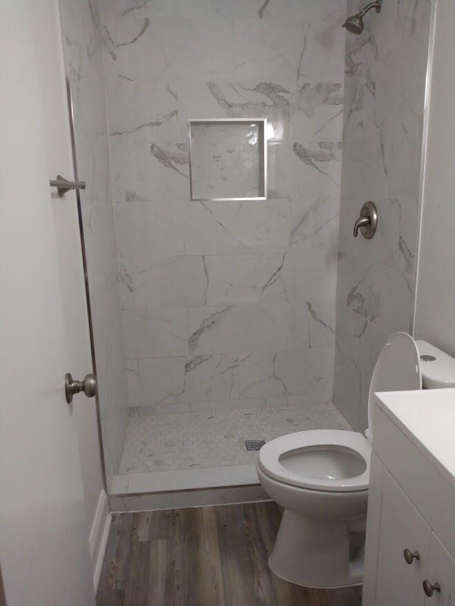 PORT DIXIE - Residential