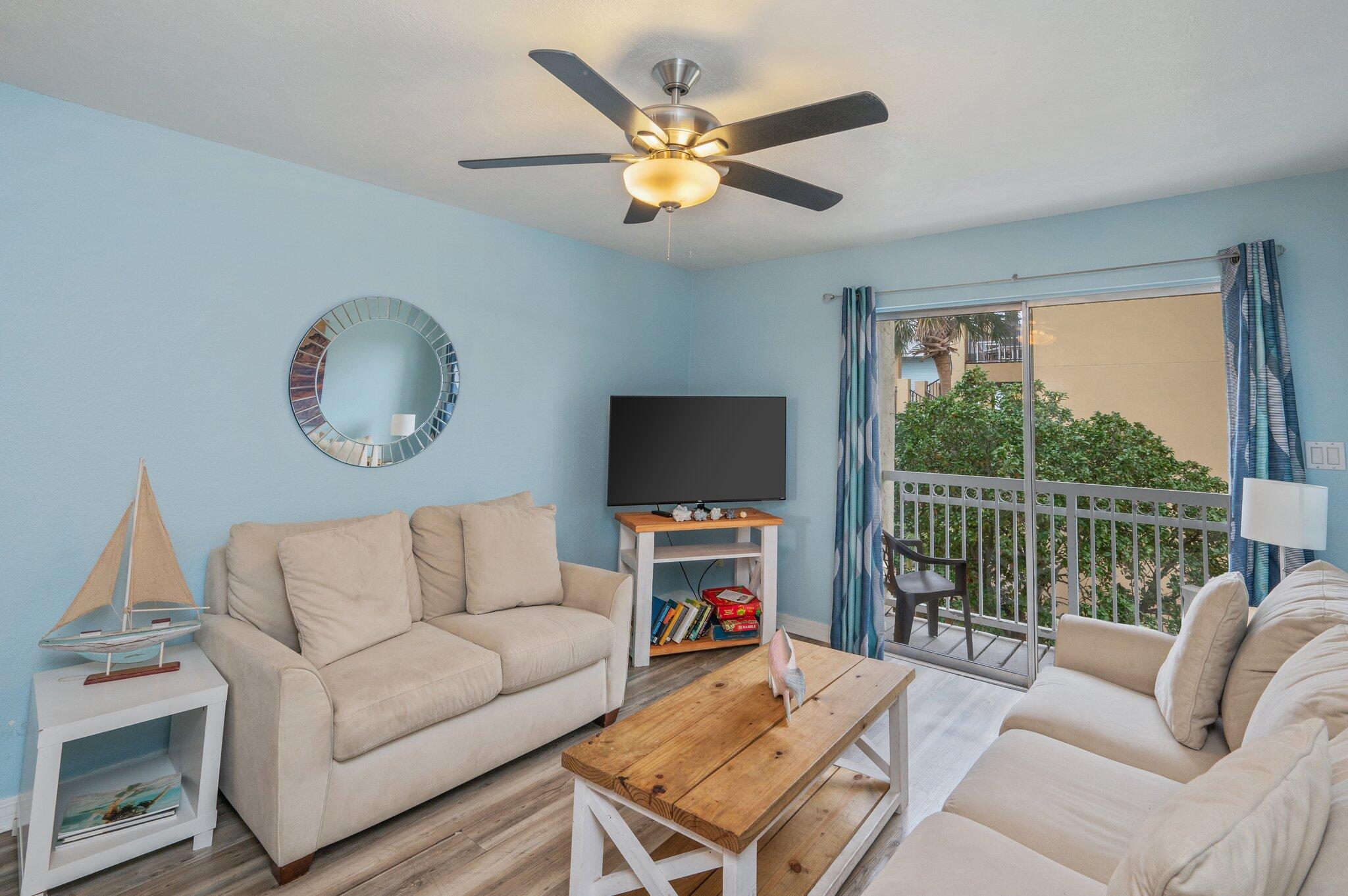 ISLAND WIND CONDO - Residential