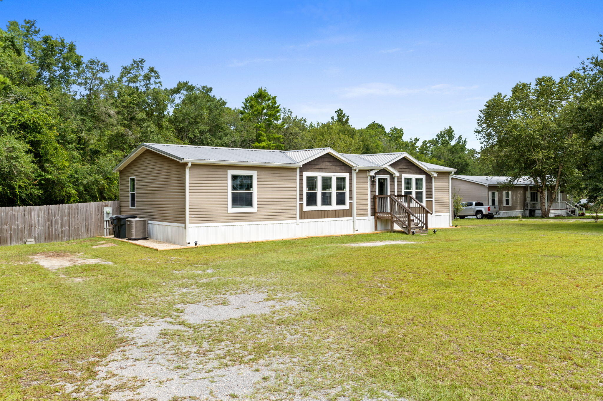 NO RECORDED SUBDIVISION - Residential