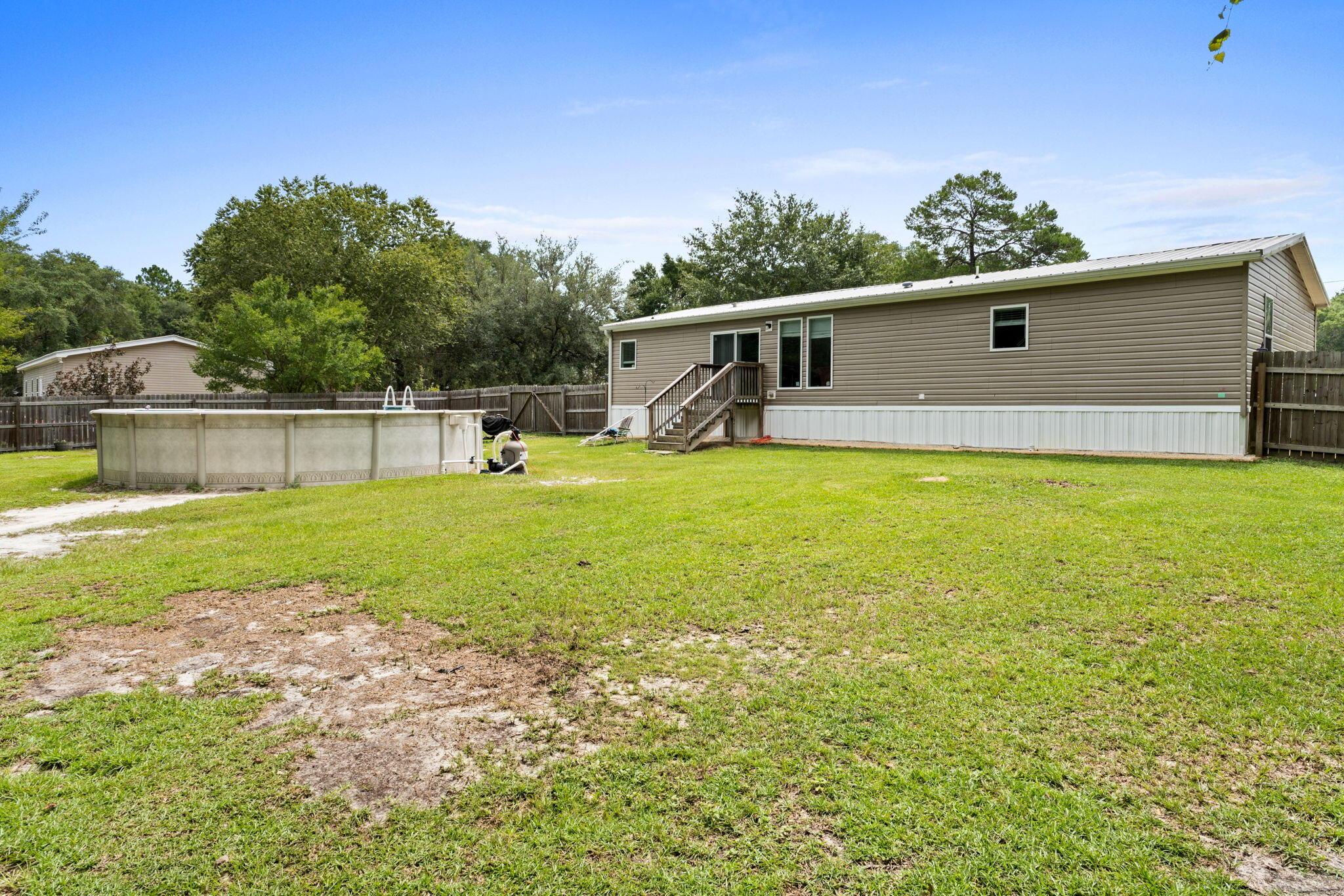 NO RECORDED SUBDIVISION - Residential