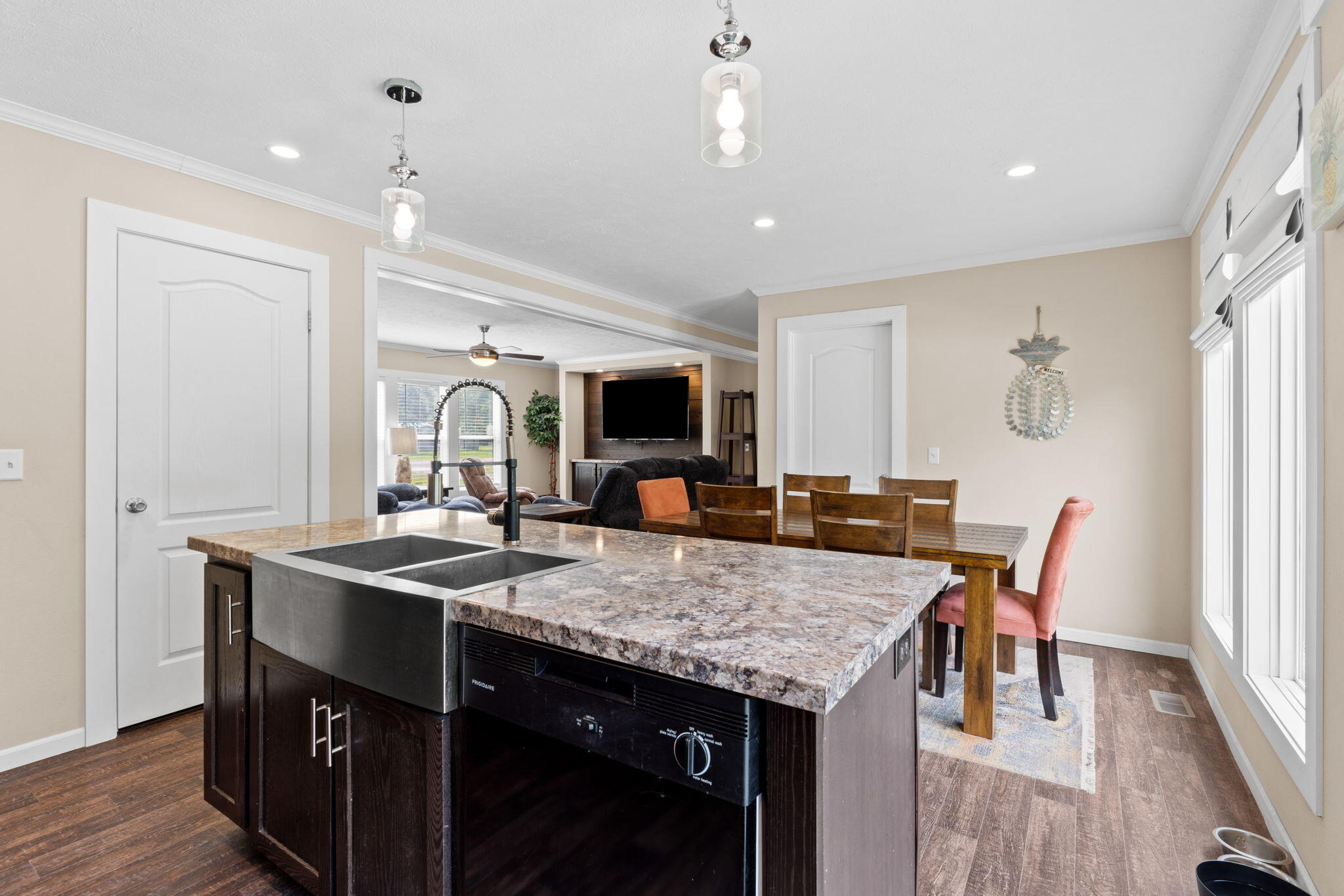 NO RECORDED SUBDIVISION - Residential