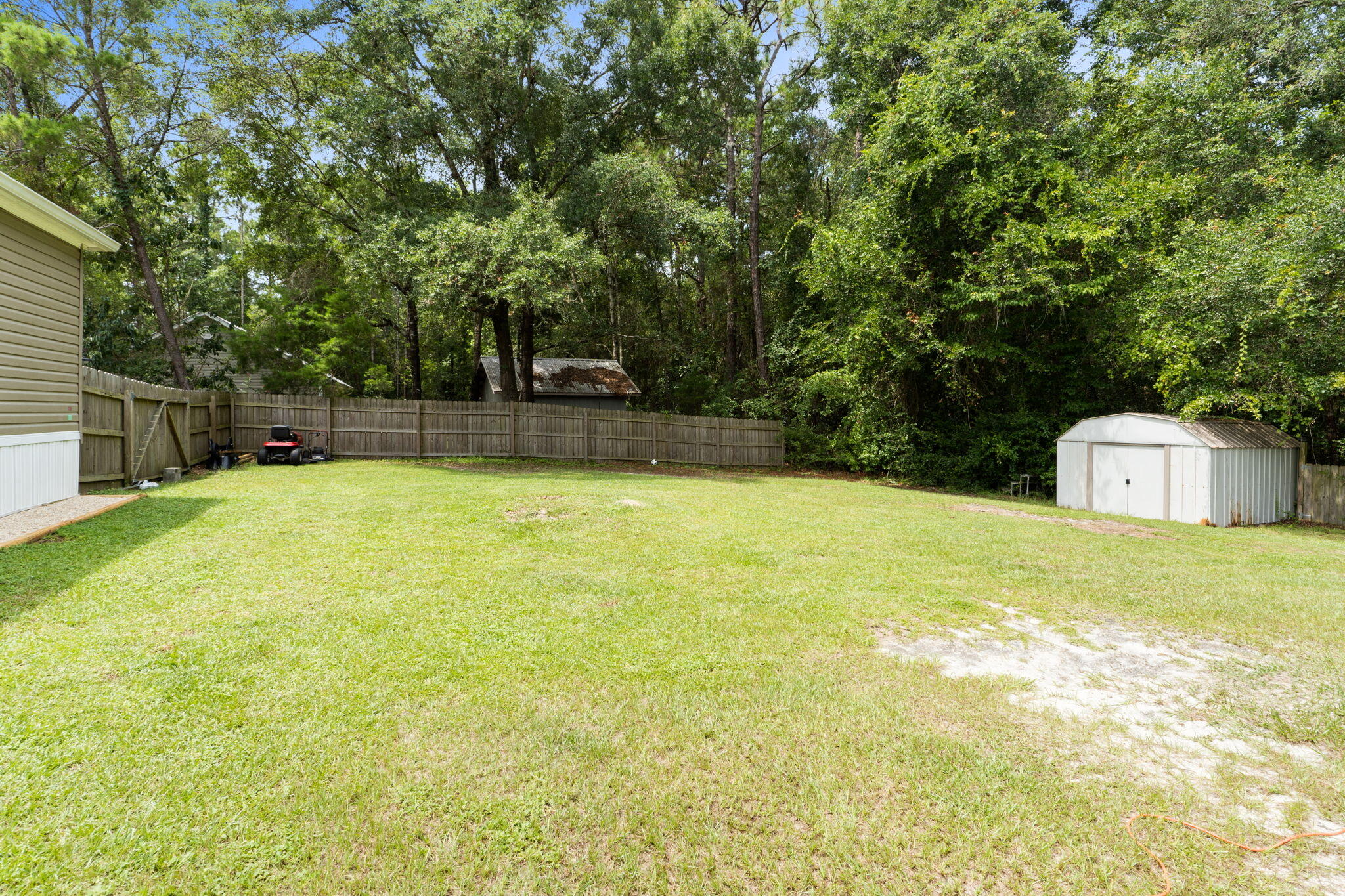 NO RECORDED SUBDIVISION - Residential