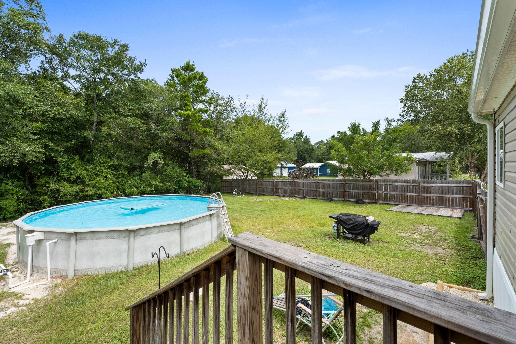 NO RECORDED SUBDIVISION - Residential