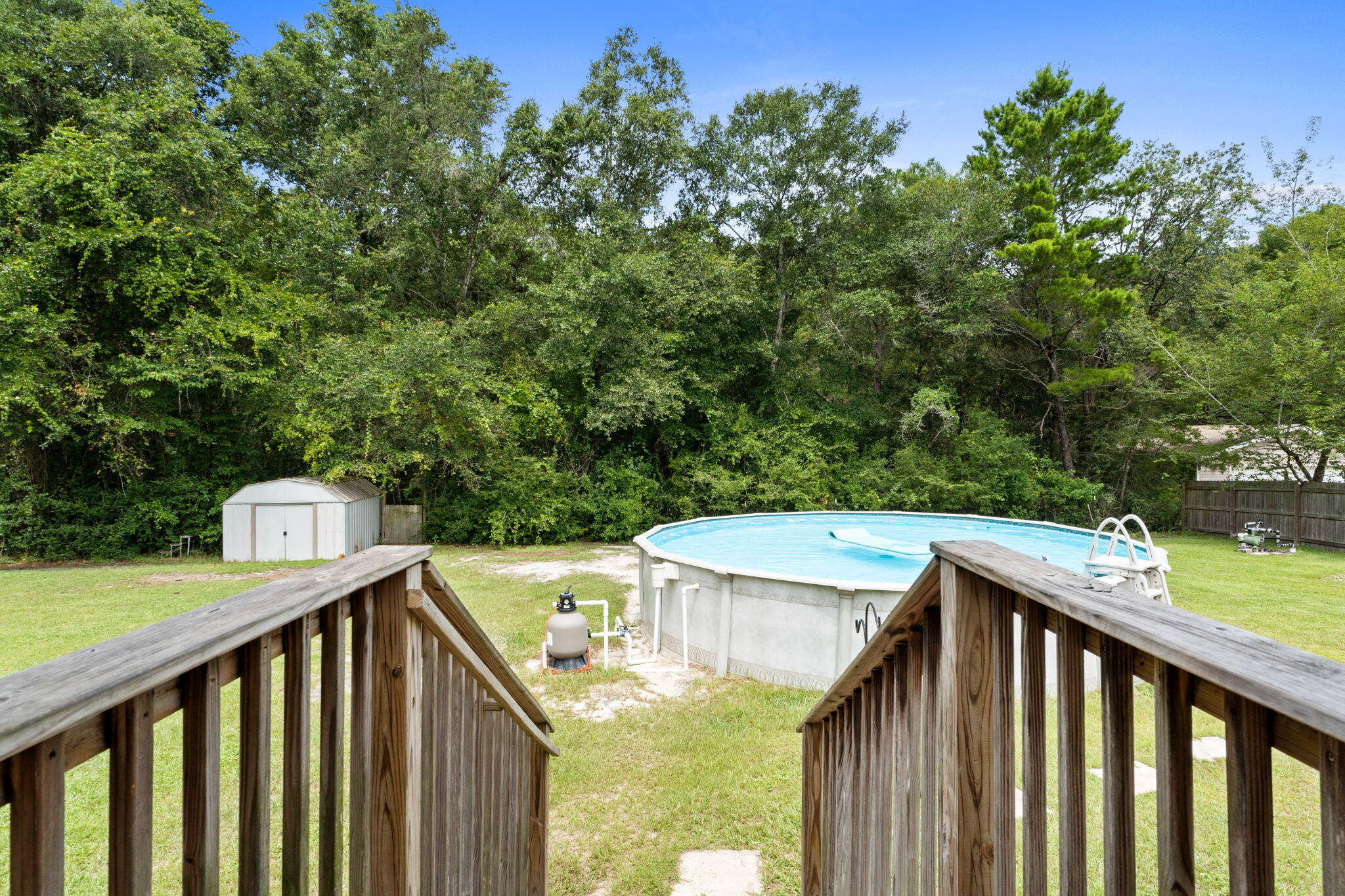 NO RECORDED SUBDIVISION - Residential