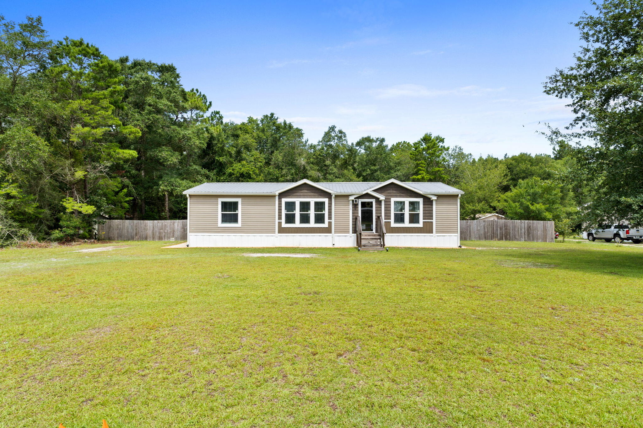 NO RECORDED SUBDIVISION - Residential