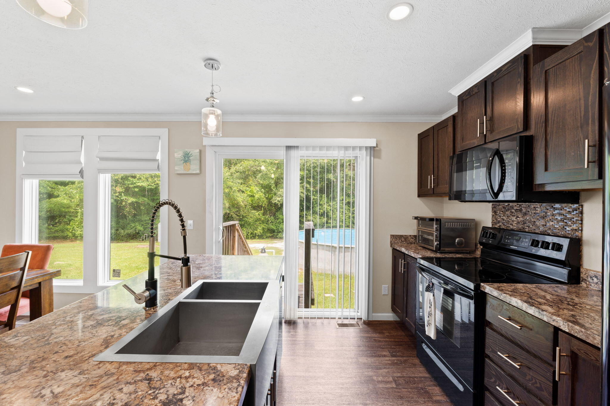 NO RECORDED SUBDIVISION - Residential