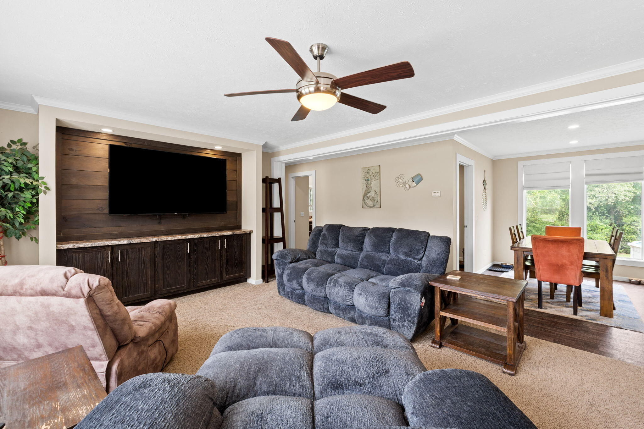 NO RECORDED SUBDIVISION - Residential