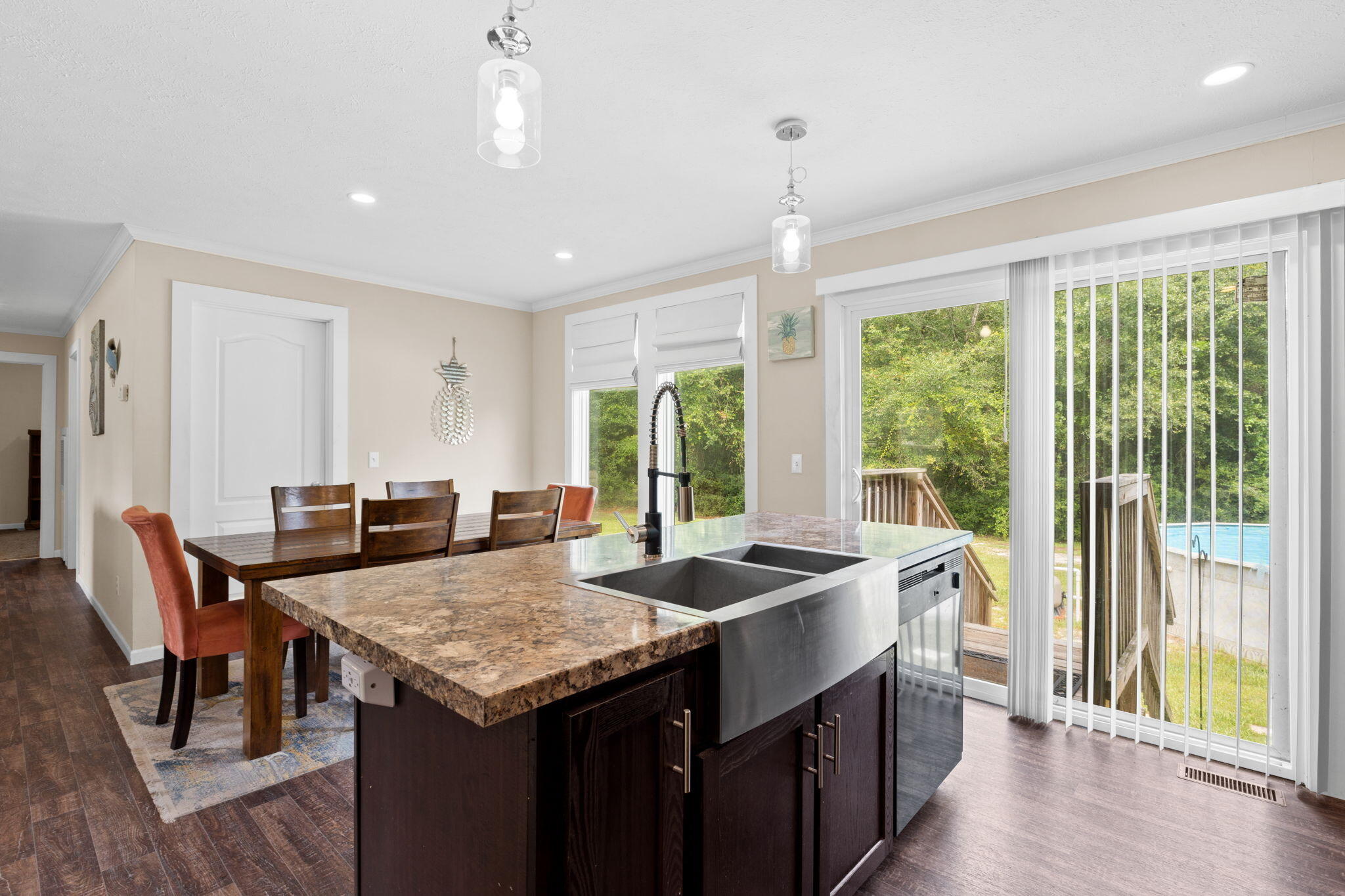 NO RECORDED SUBDIVISION - Residential