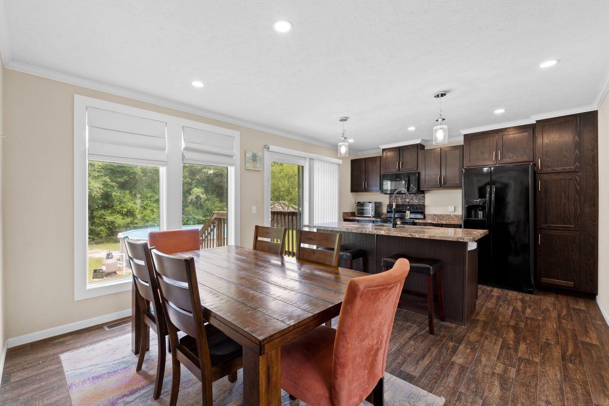 NO RECORDED SUBDIVISION - Residential