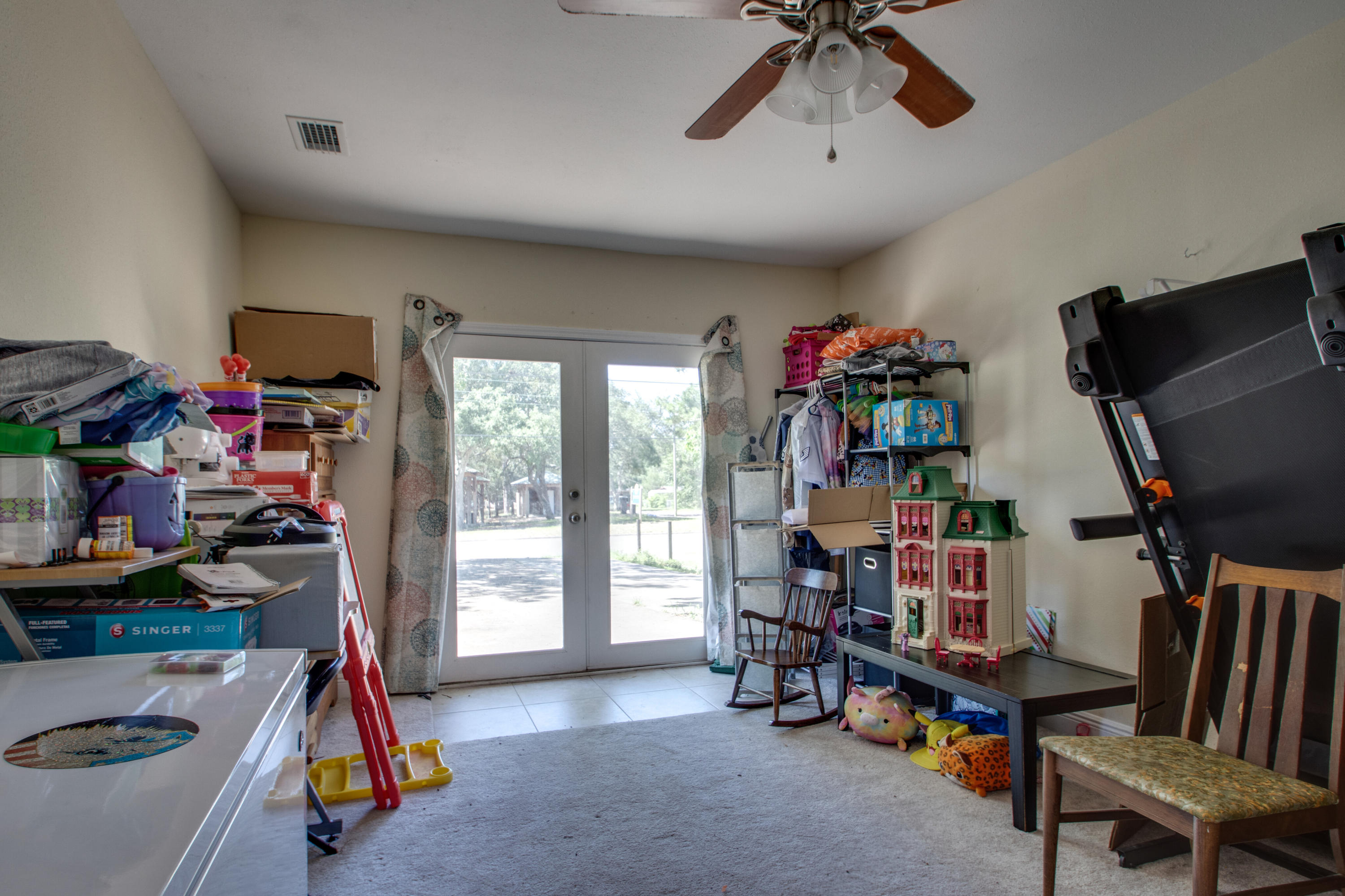 VALPARAISO PLAT 15 - Residential