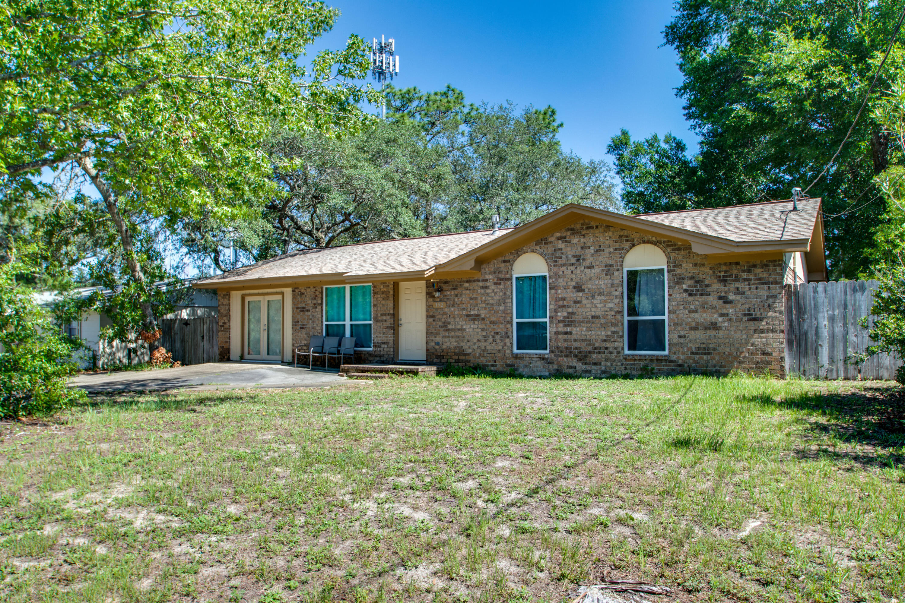 VALPARAISO PLAT 15 - Residential