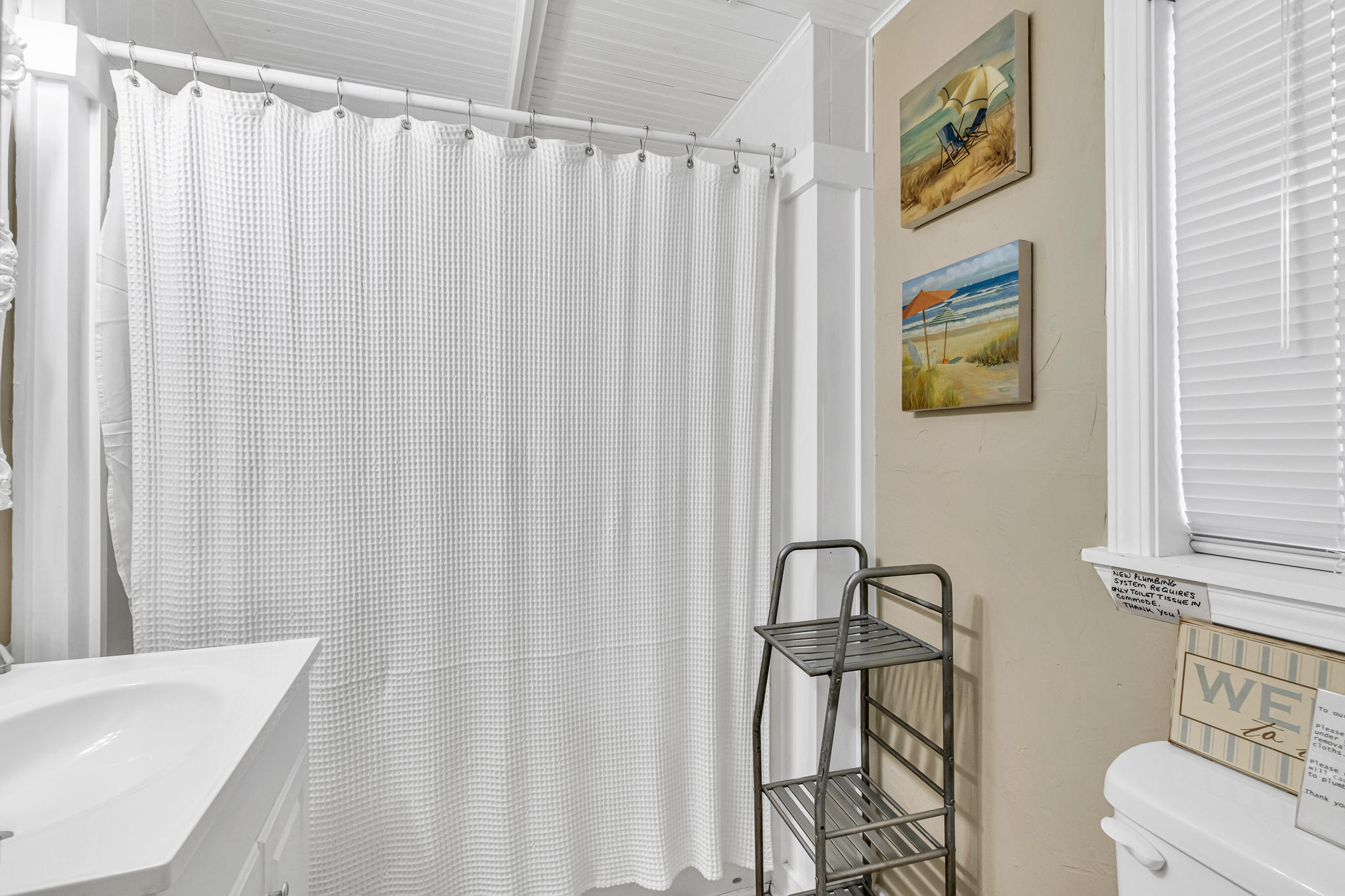 FRANGISTA BEACH 1ST ADDN - Residential