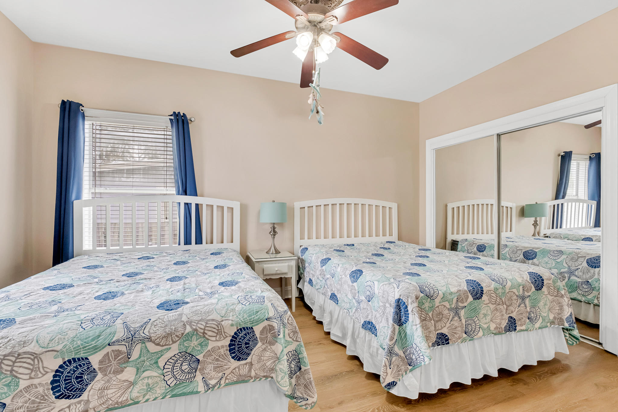 FRANGISTA BEACH 1ST ADDN - Residential