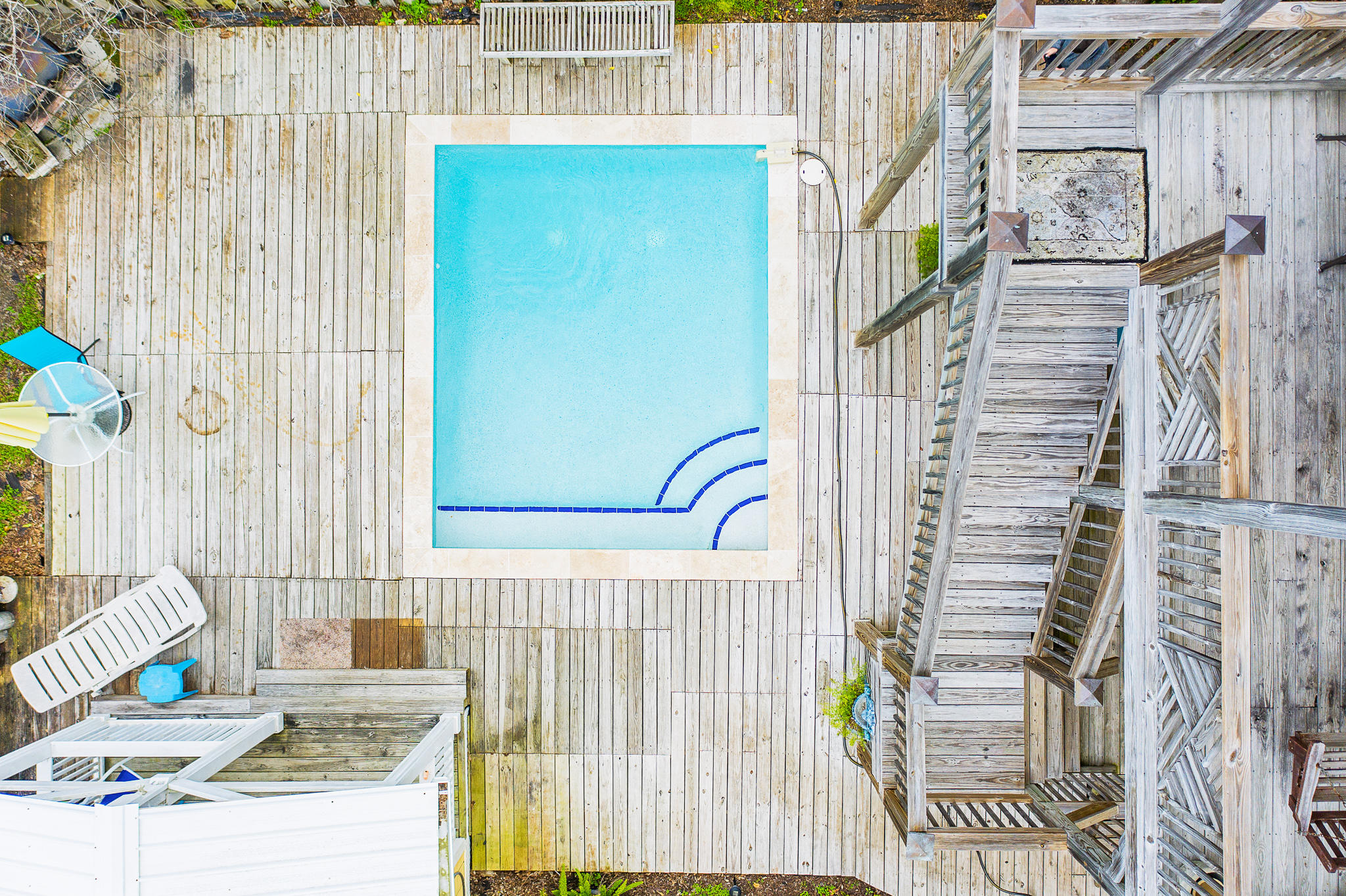 FRANGISTA BEACH 1ST ADDN - Residential